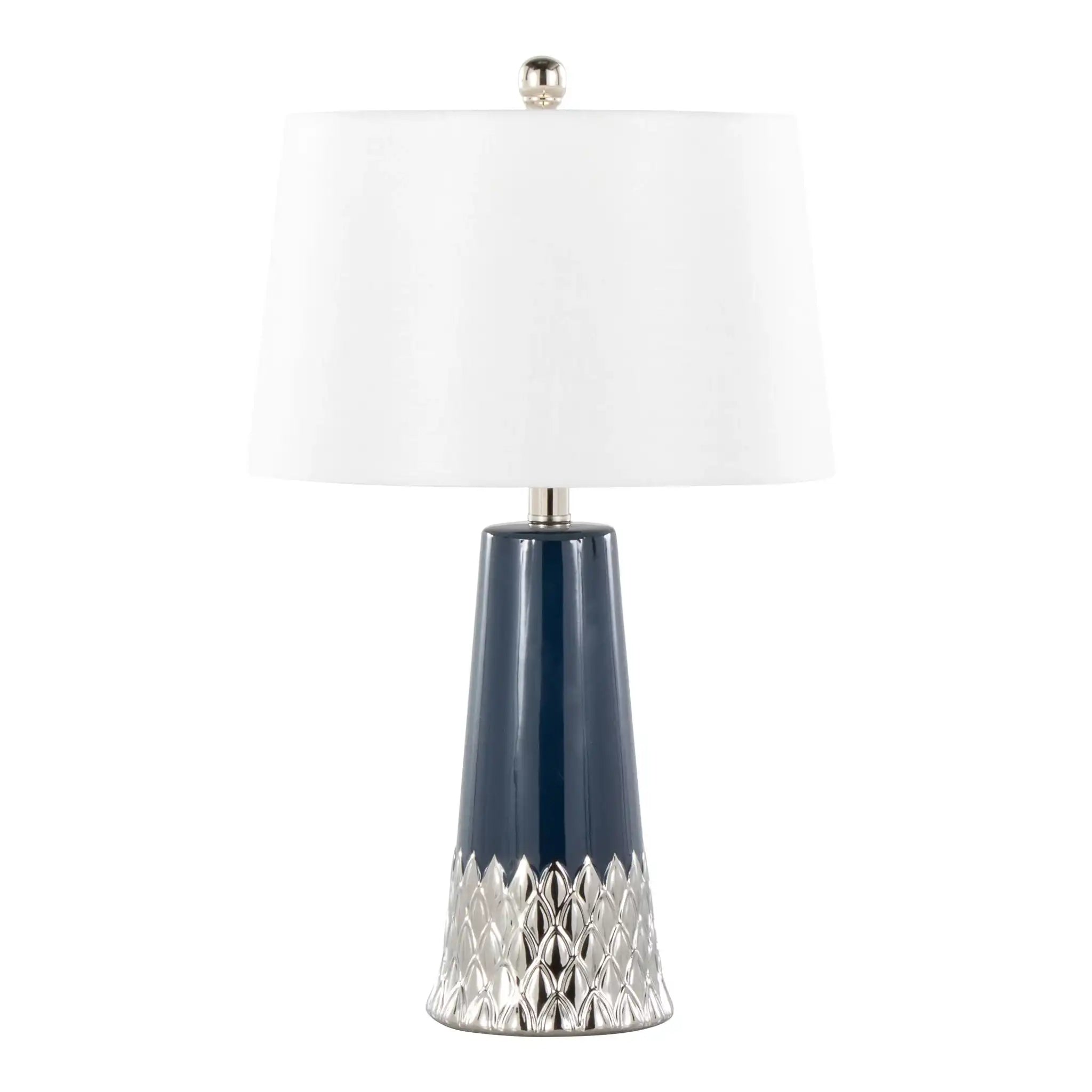 Penelope - Contemporary Table Lamp Body