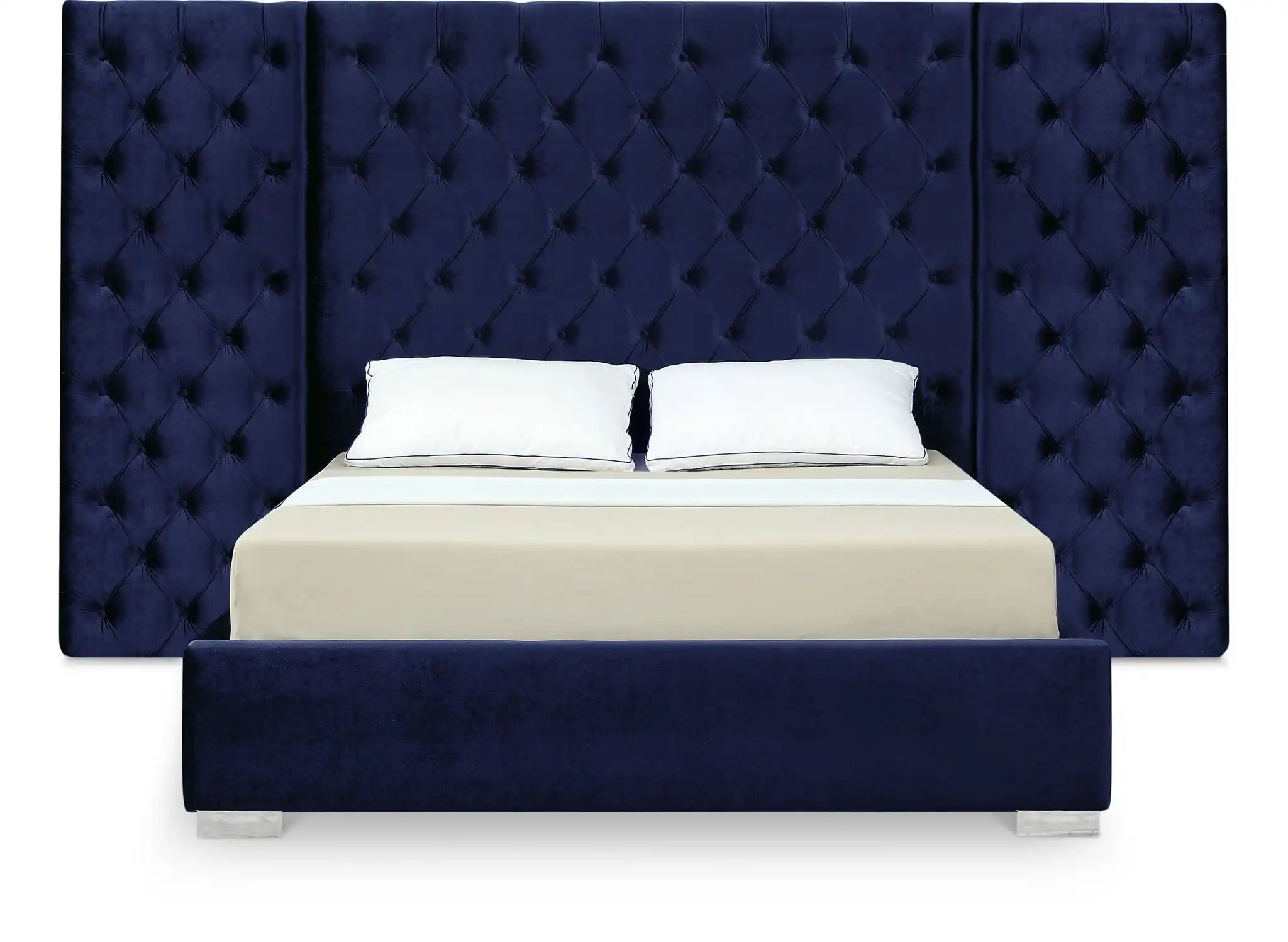 Grande - Bed