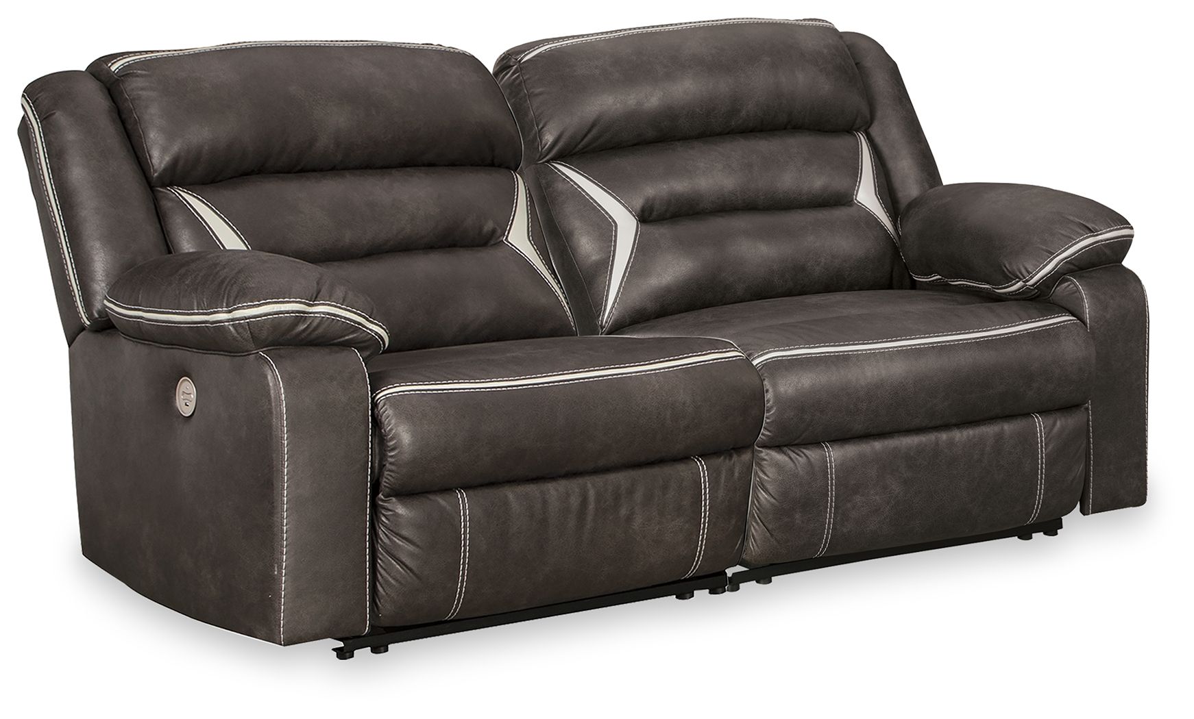 Kincord - Sectional