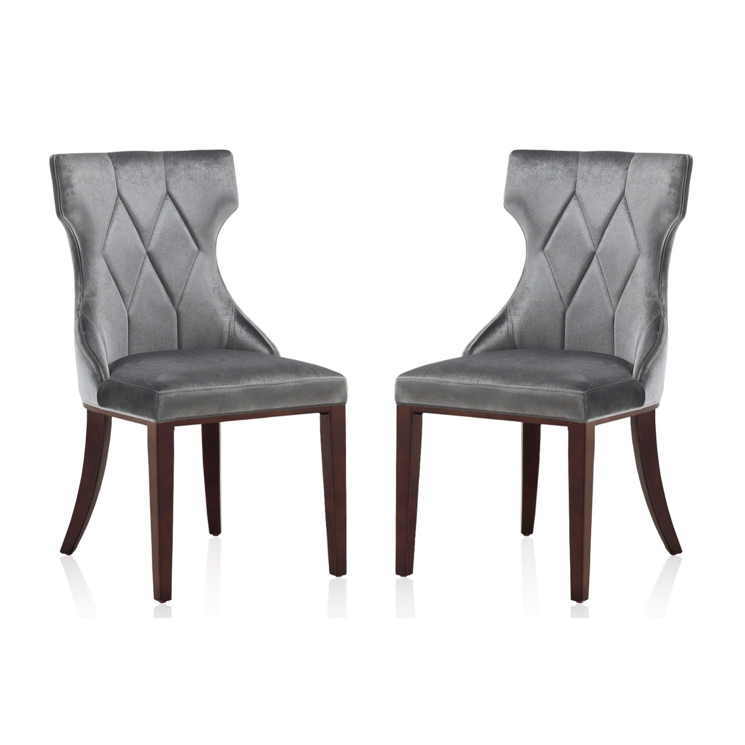 Reine - Dining Chair (Set of 2)