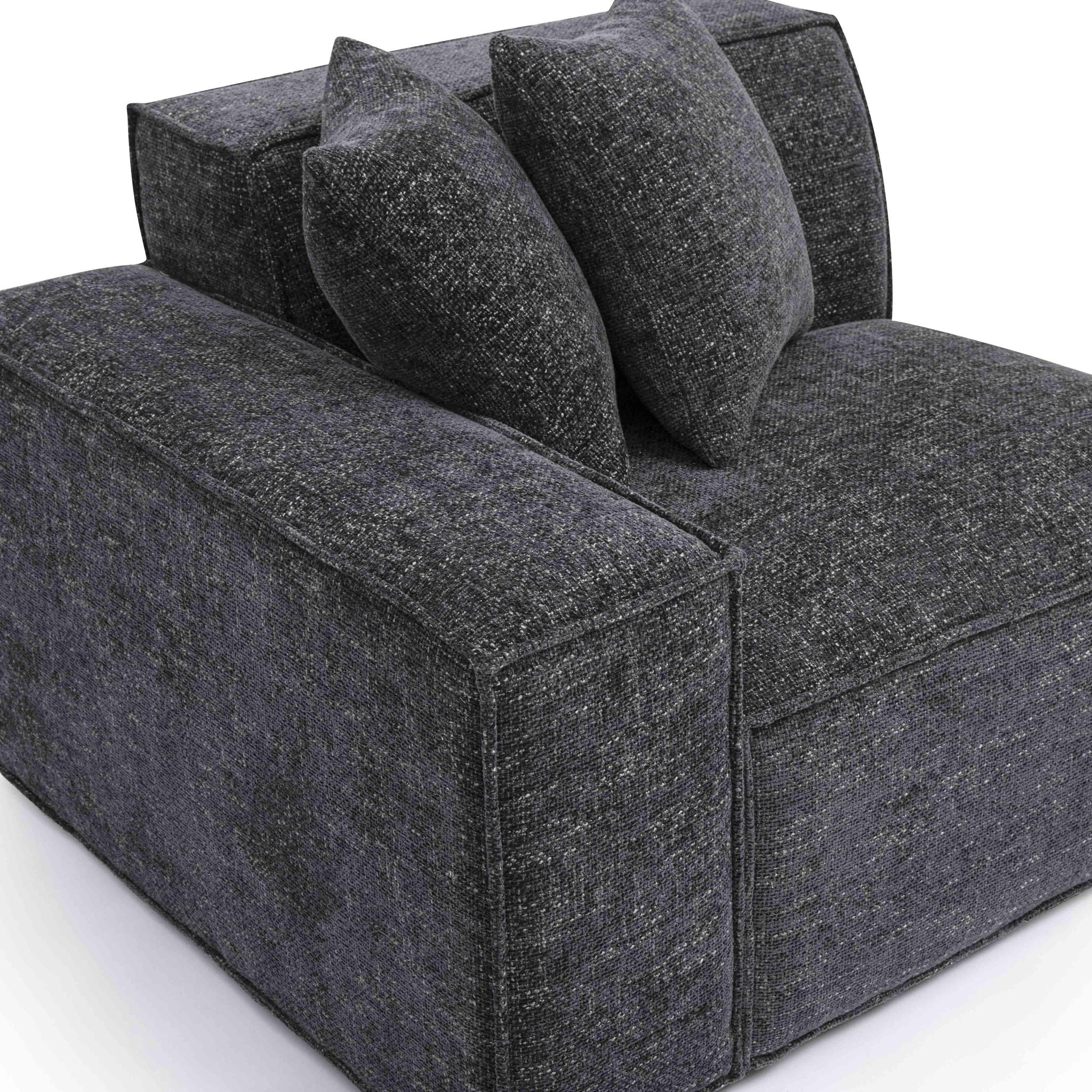 Mindy - LAF Corner Chair