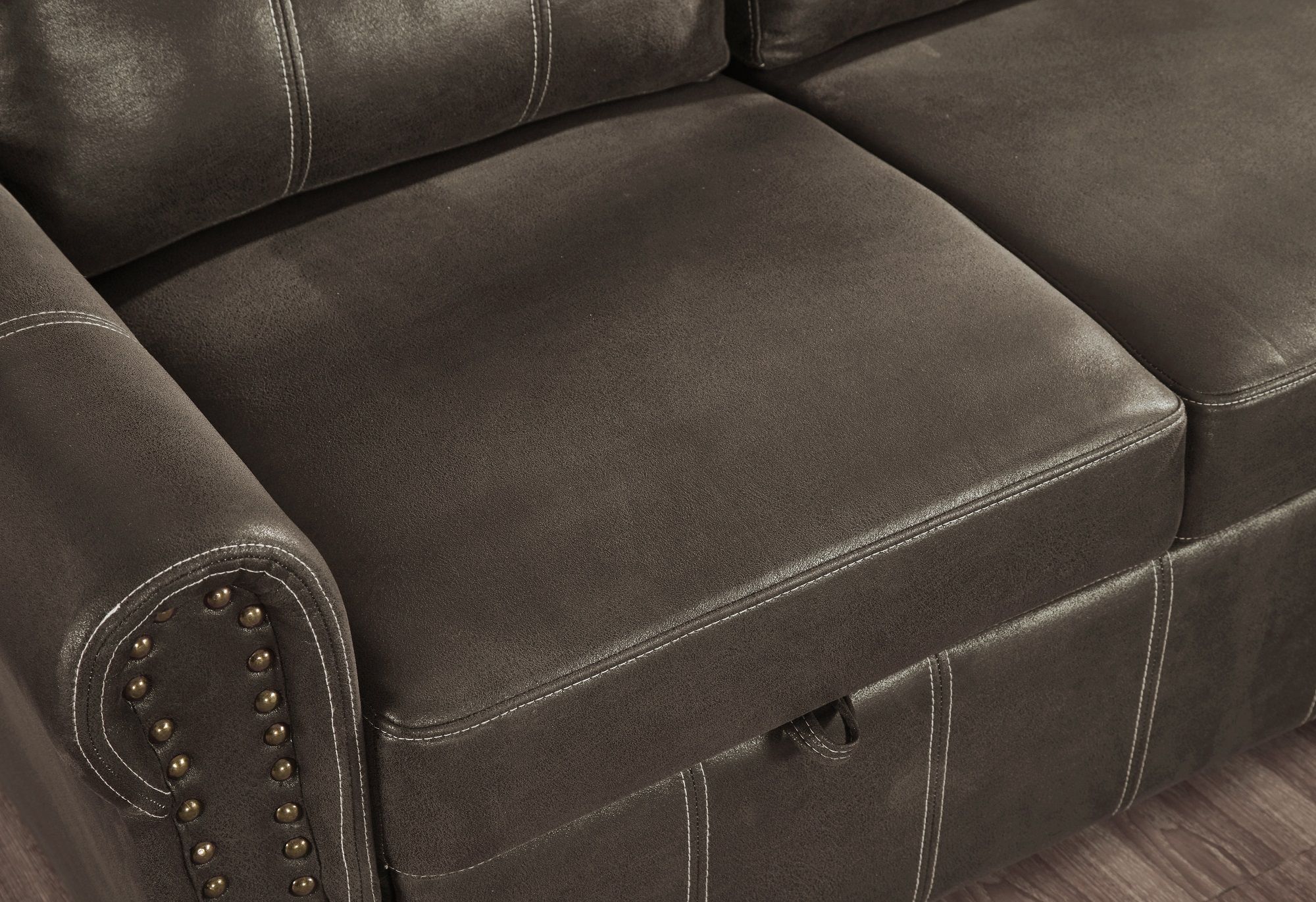 Comfort Sectional Sofa Bed