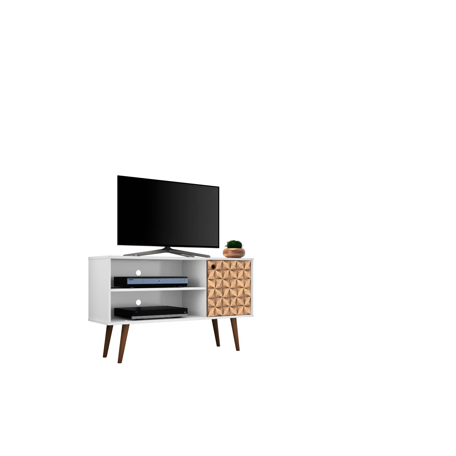 Liberty - 43" TV Stand