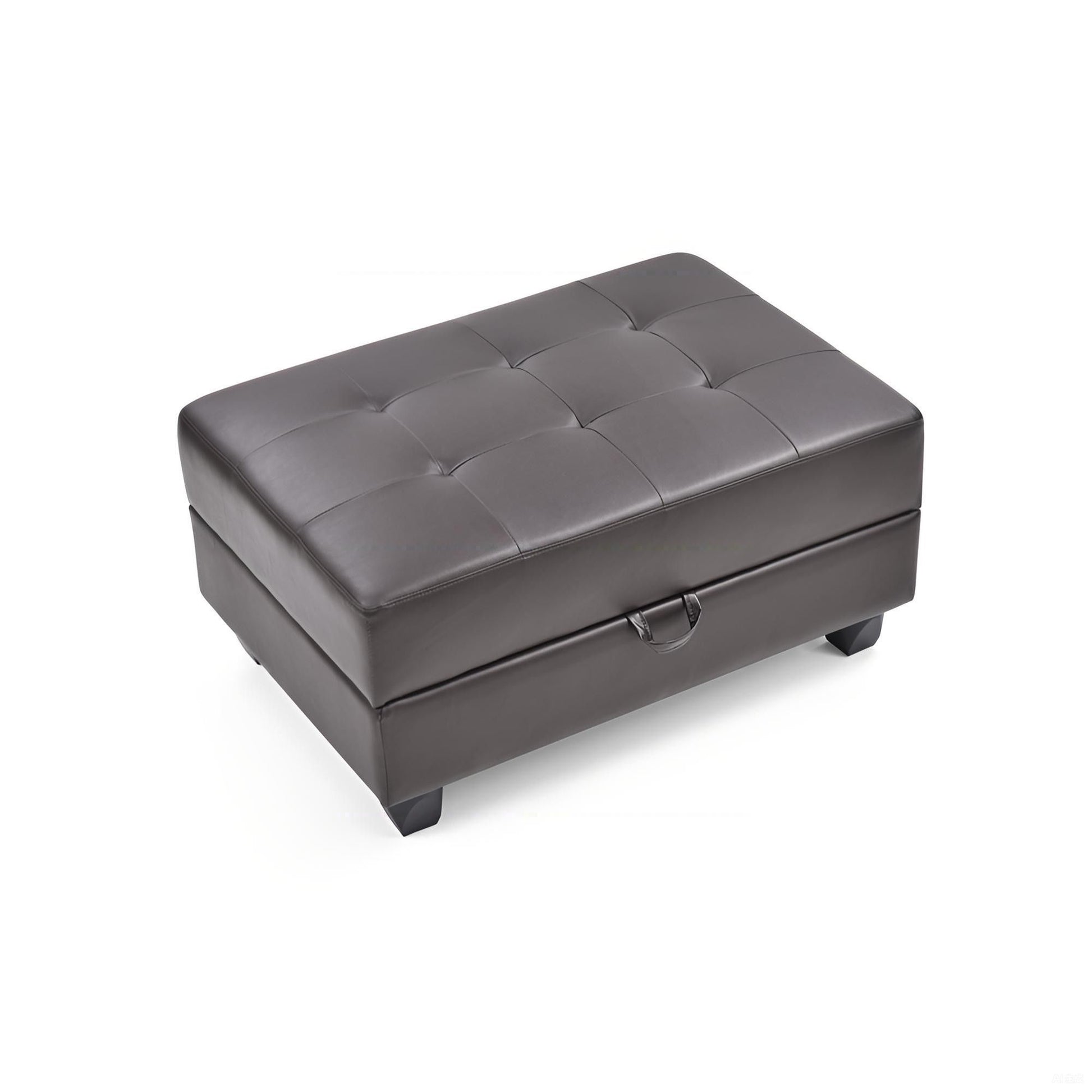 Revere - Ottoman - Best Buy Furniture