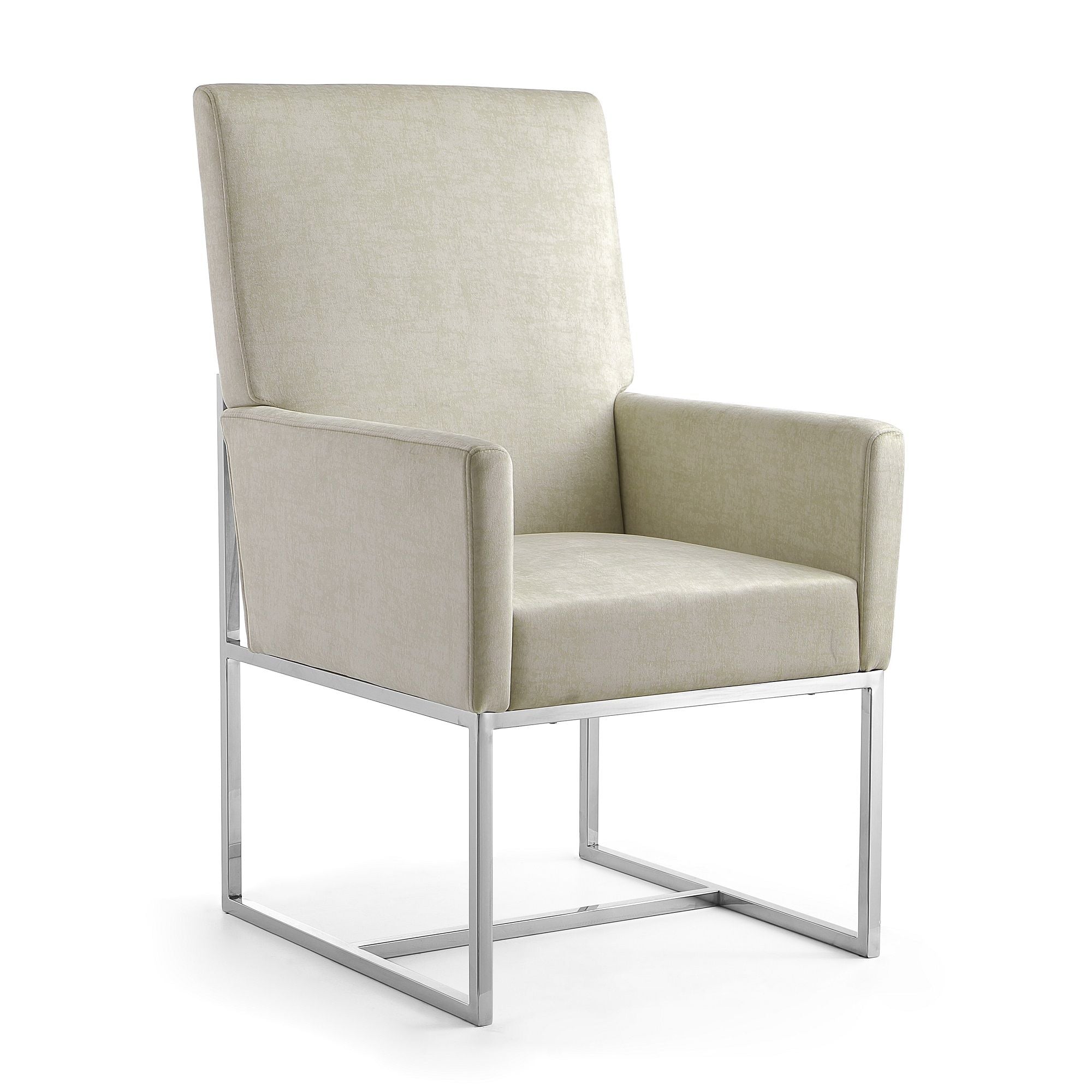 Element - Dining Arm Chair