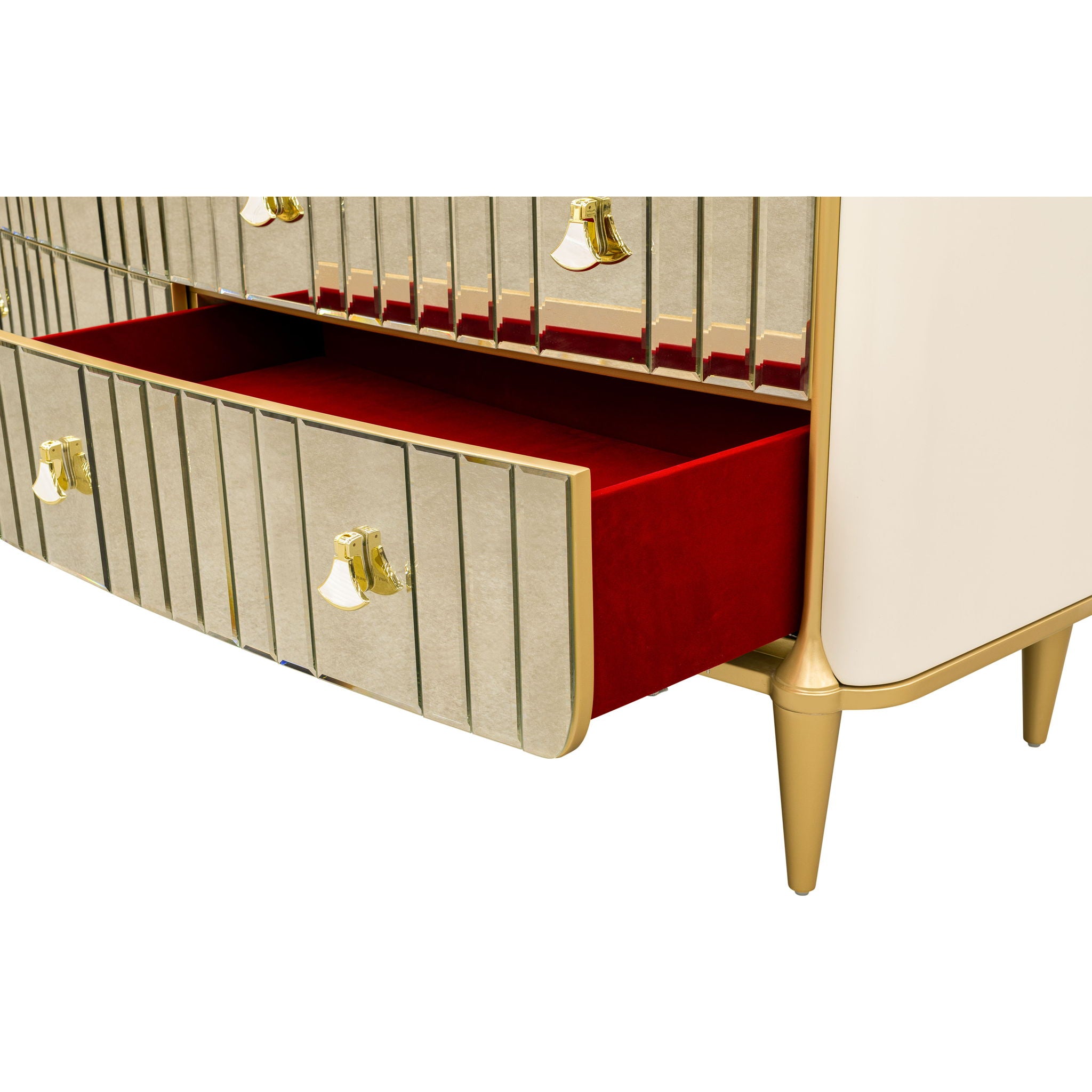 Scotts Square - Dresser