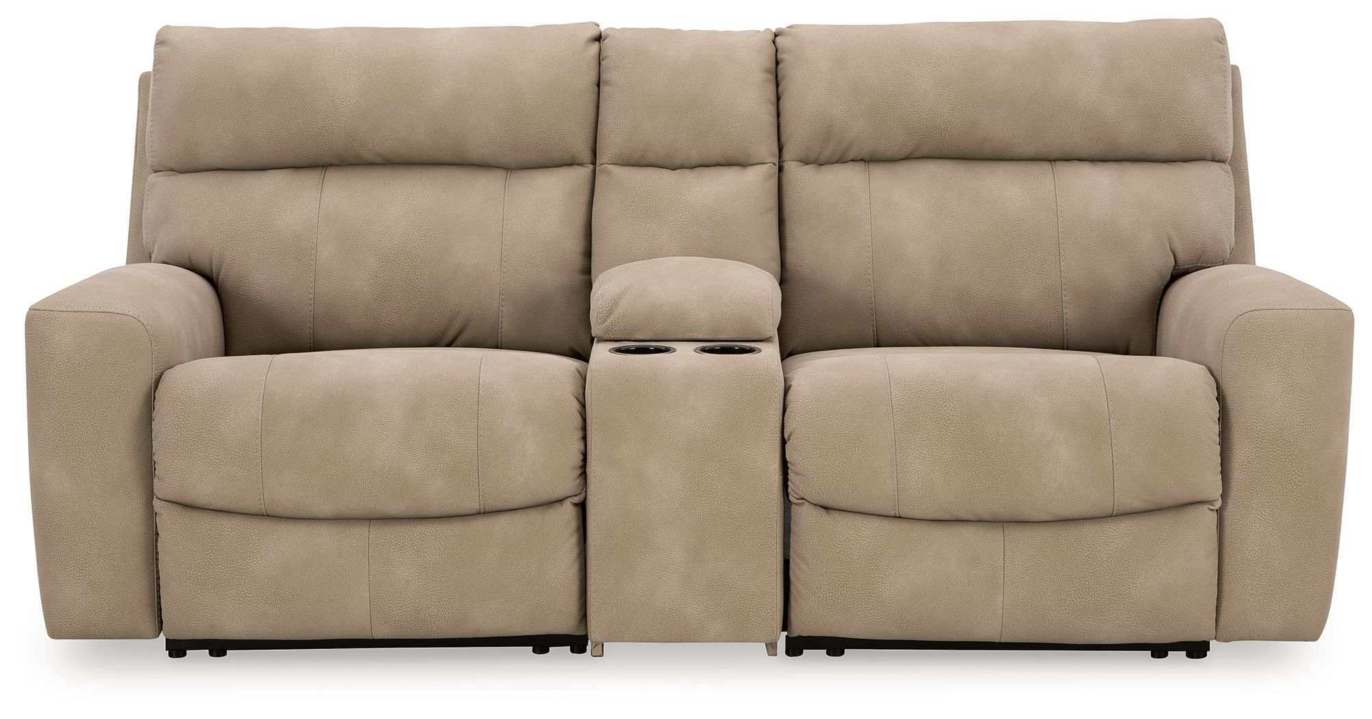 Next-Gen Durapella - Reclining Sectional