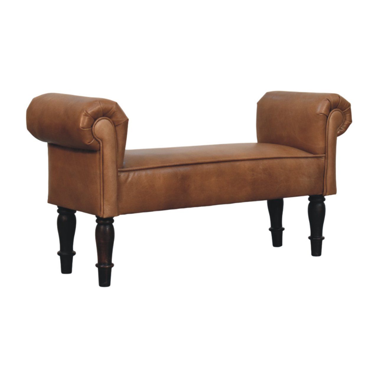 Upholstered Comfort Bench