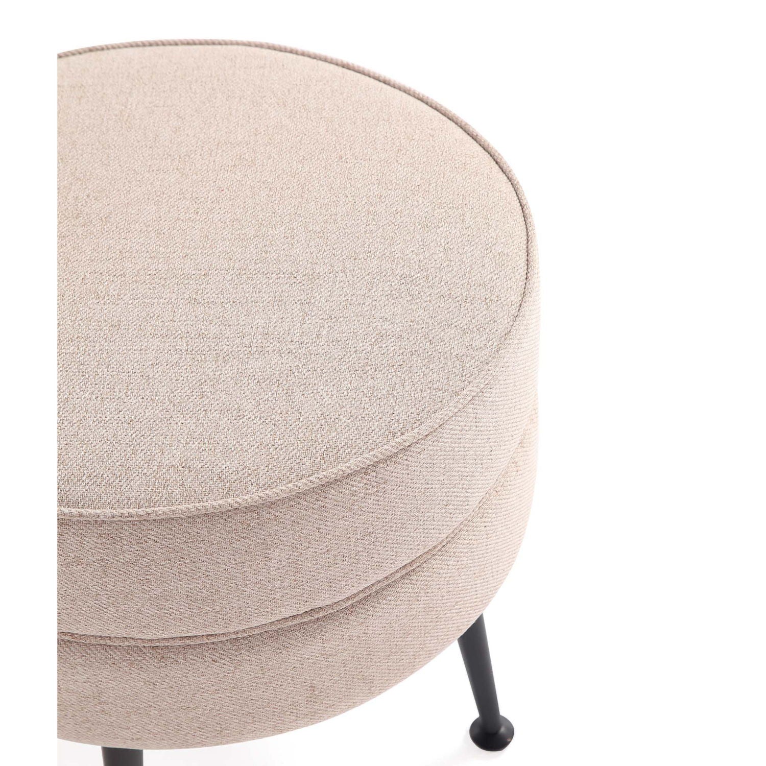 Bailey - Accent Ottoman