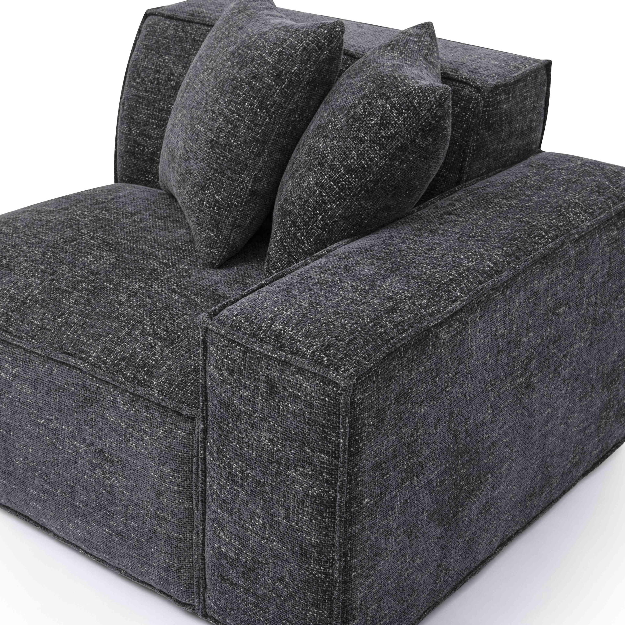 Mindy - RAF Corner Chair