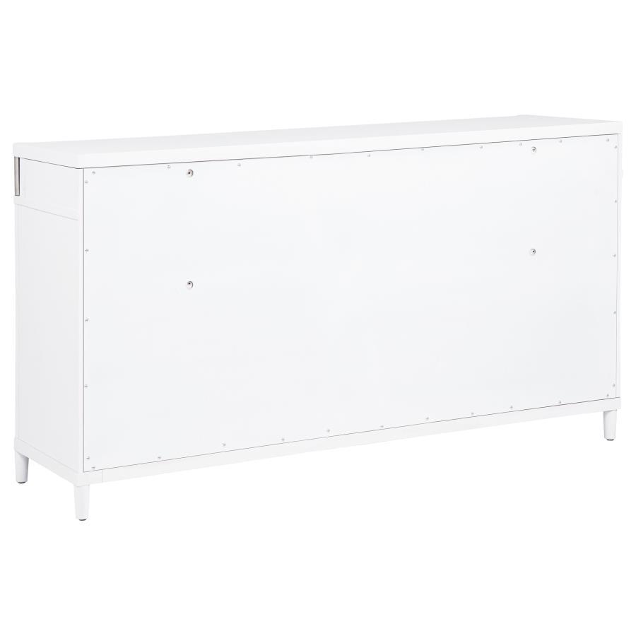 Gracemont - Bedroom Set