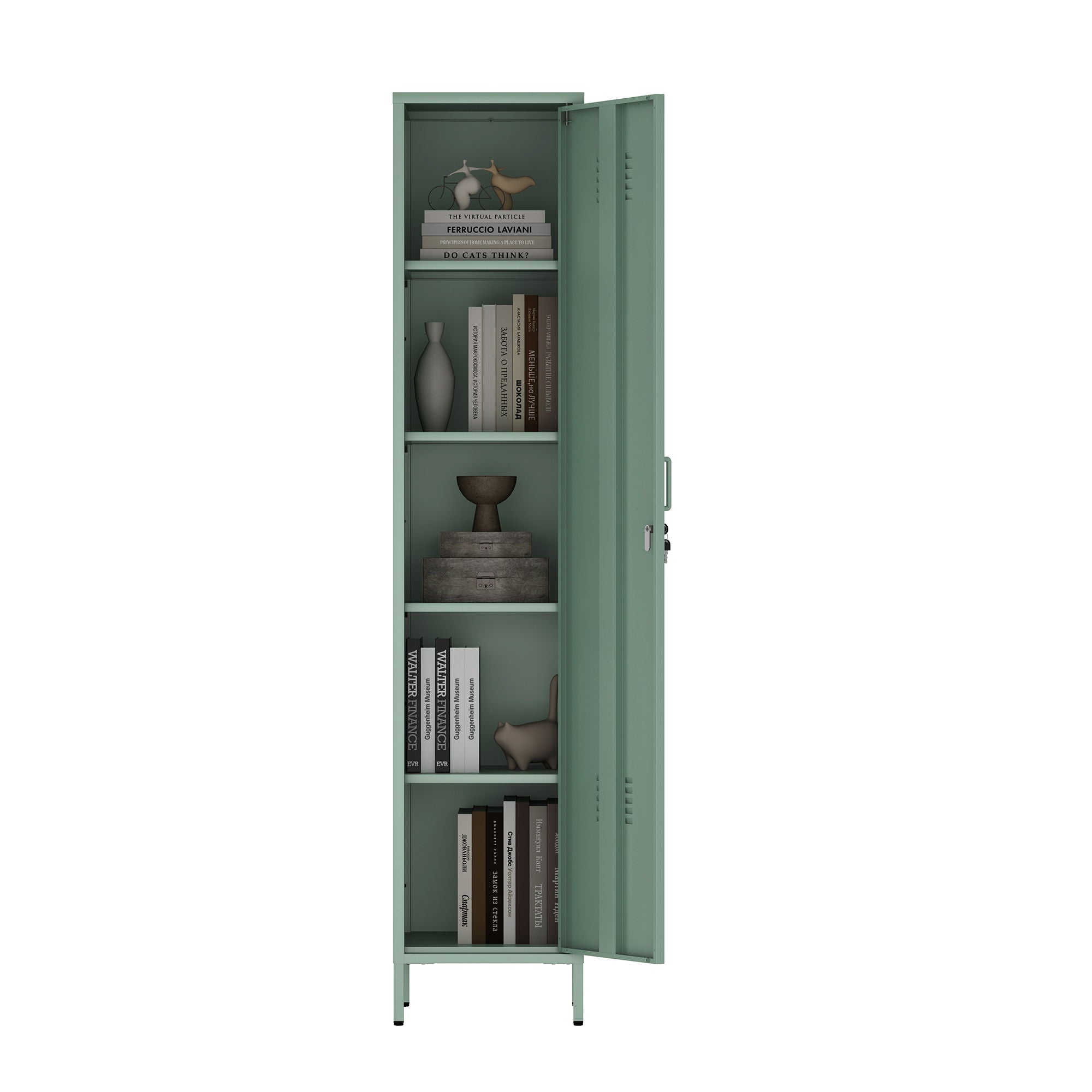 Naomi - Storage Cabinet