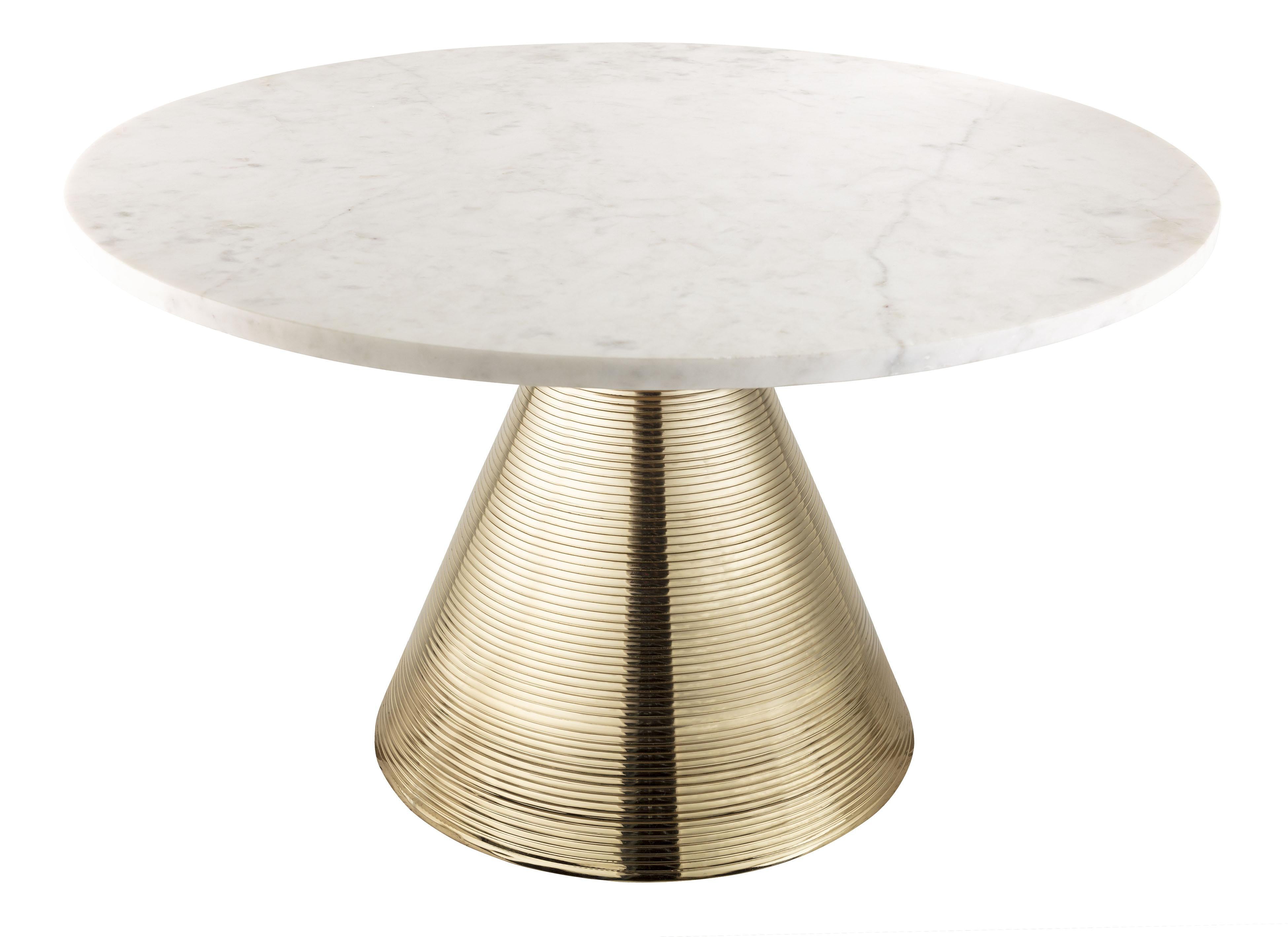 Tempo - Marble Table
