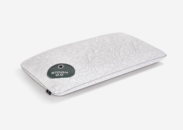 BedGear storm cooling king rectangle pillow