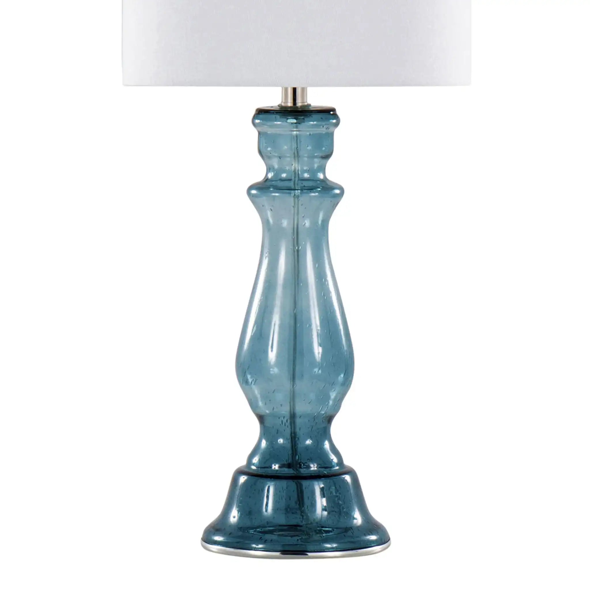 Bishop - Contemporary Angel Table Lamp (Set of 2)