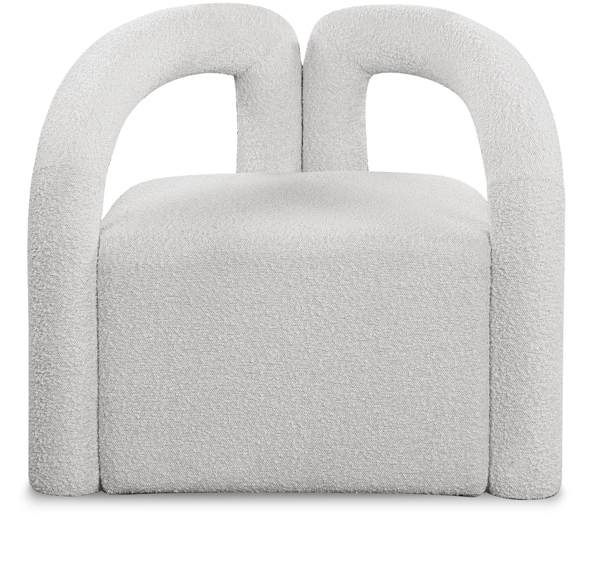 Otto - Accent Chair
