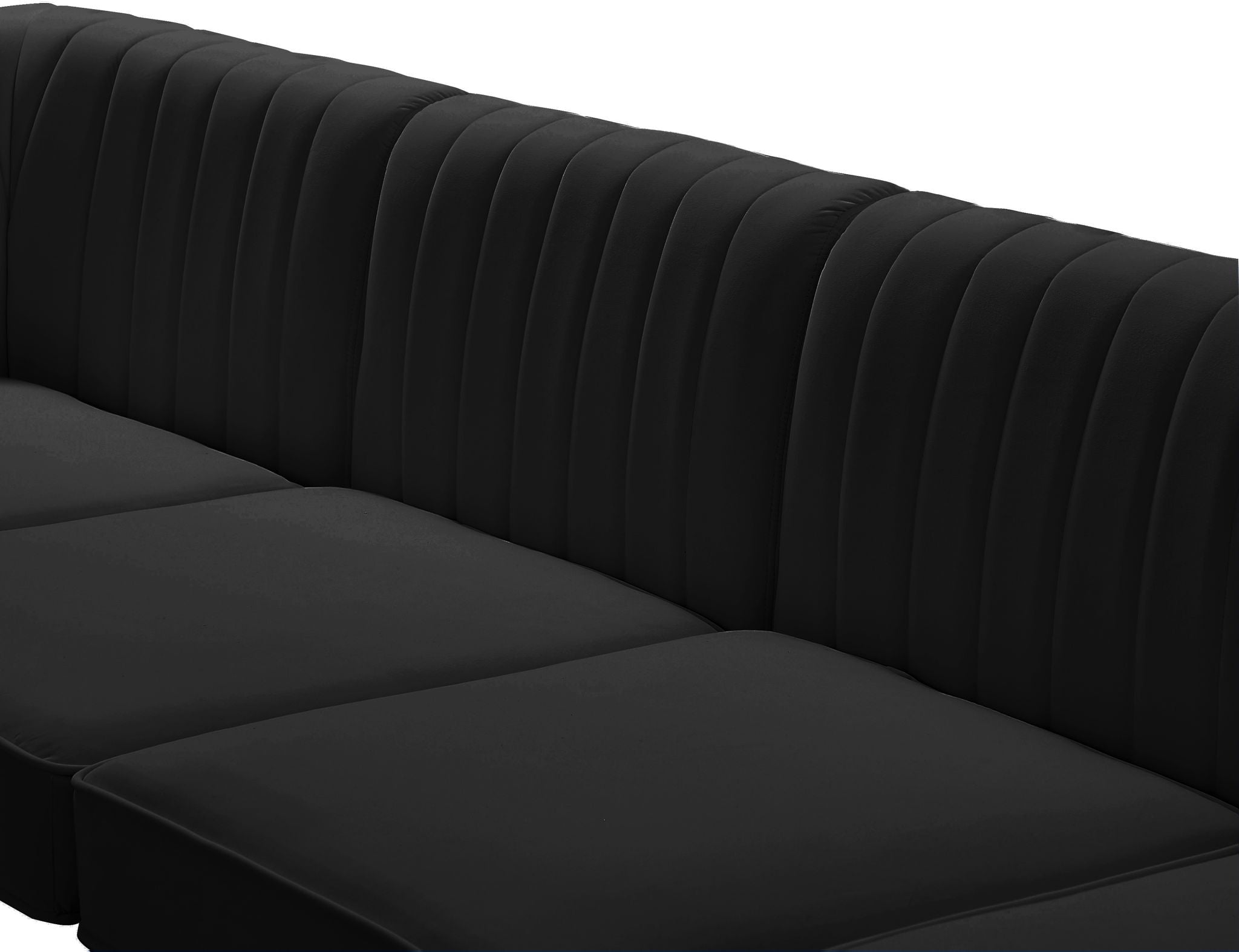 Alina - Corner Chair