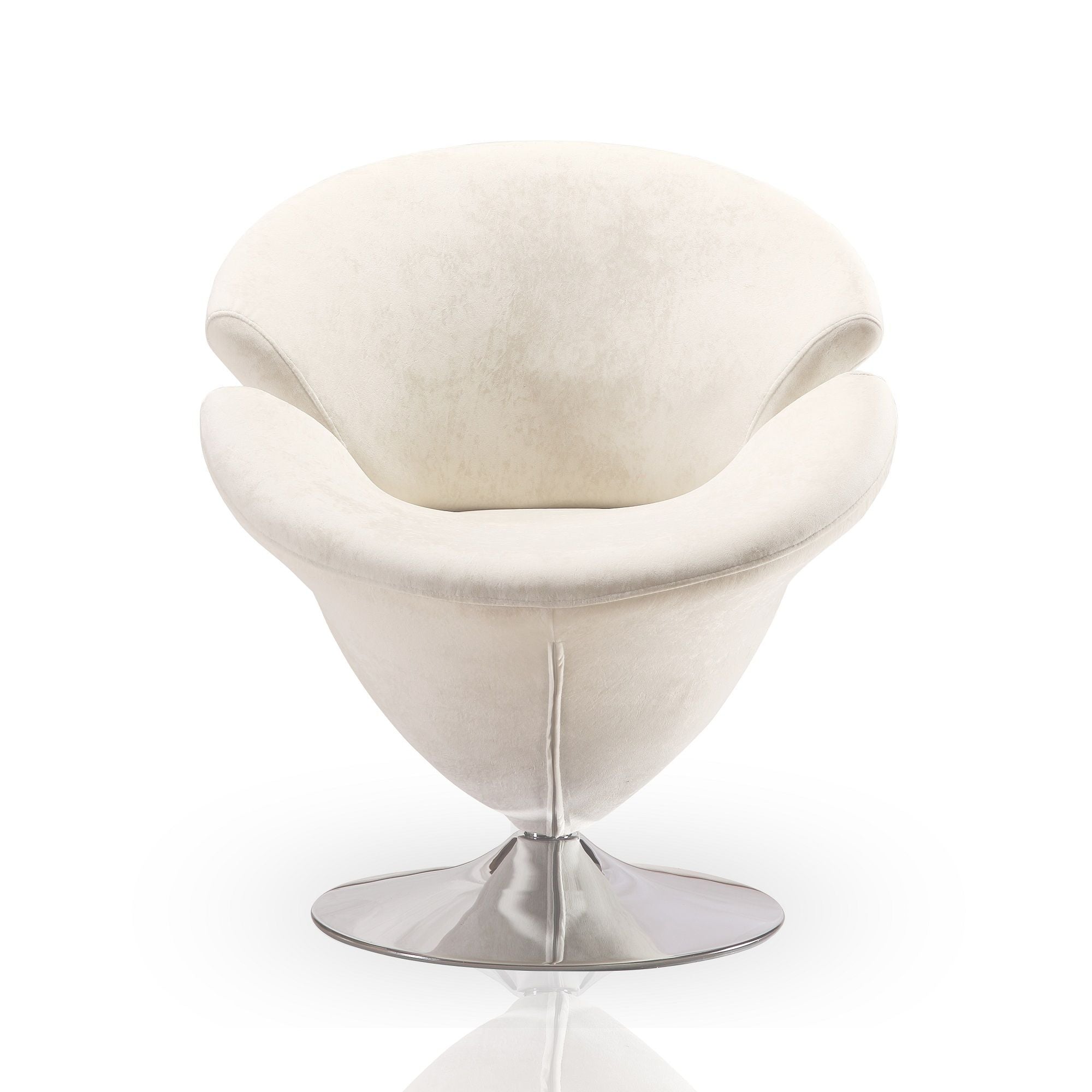 Tulip - Swivel Lounge Chair
