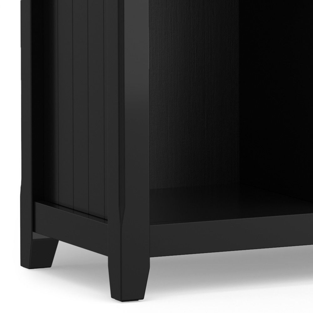 Acadian - Handcrafted Cube Storage