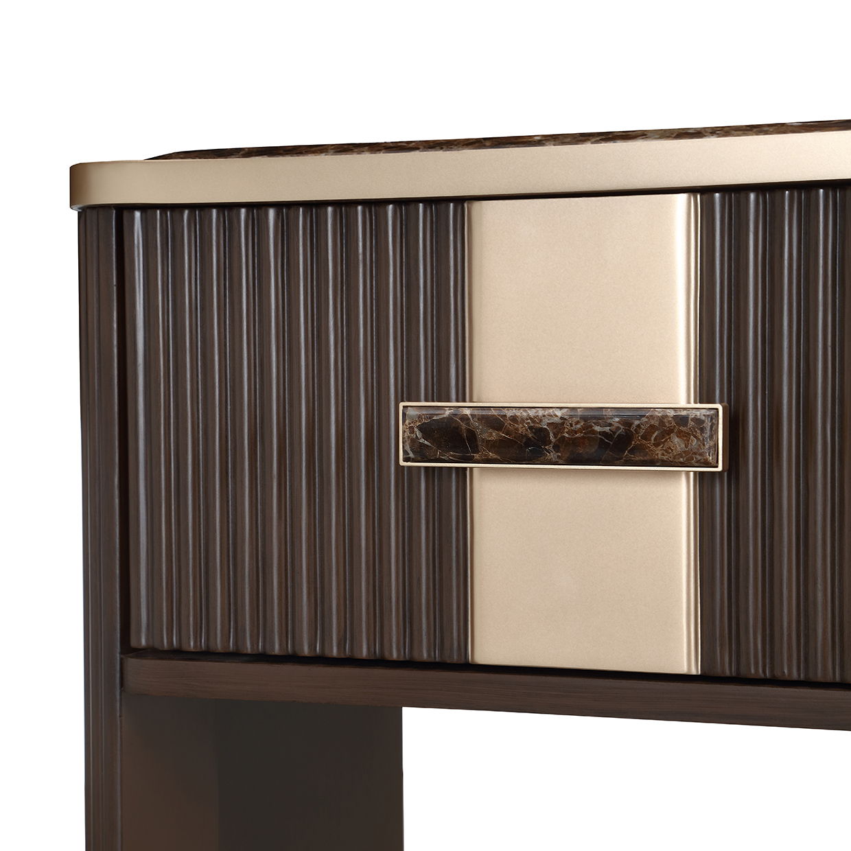 West Kensington - Nightstand