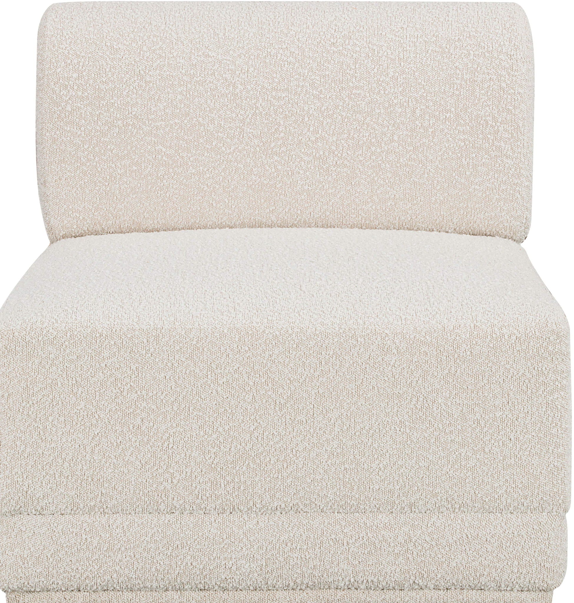 Ollie - Armless - Best Buy Furniture