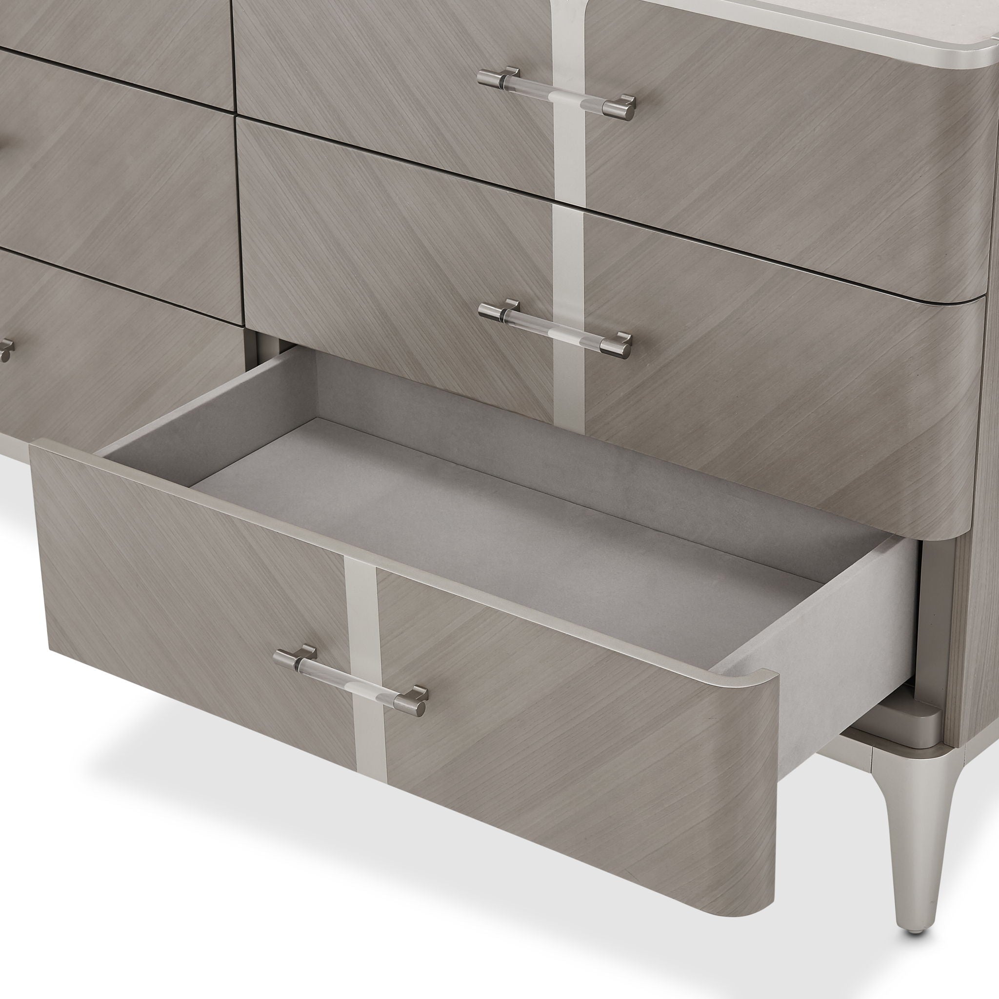 Lanterna - Dresser, Mirror