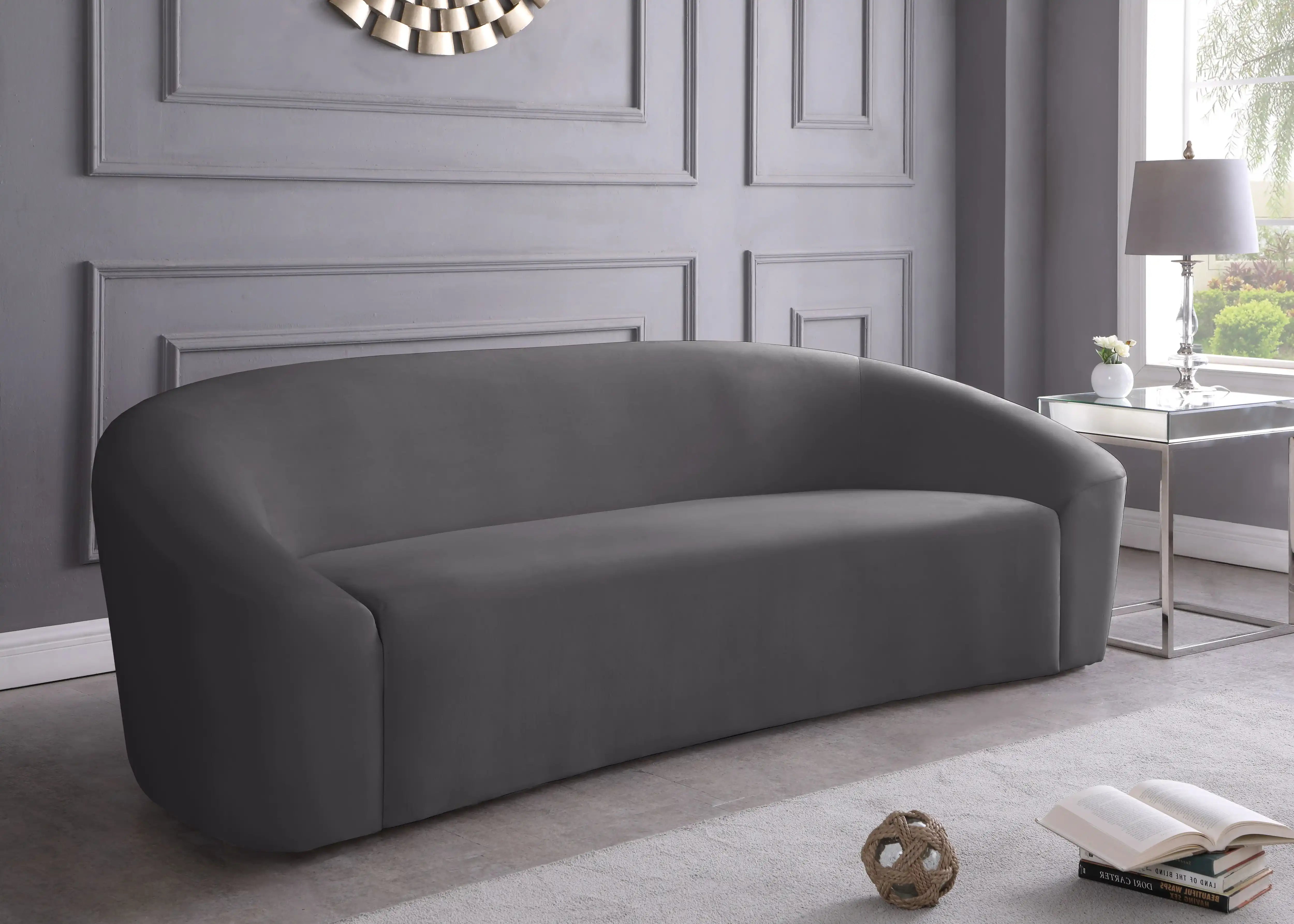 Riley - Sofa