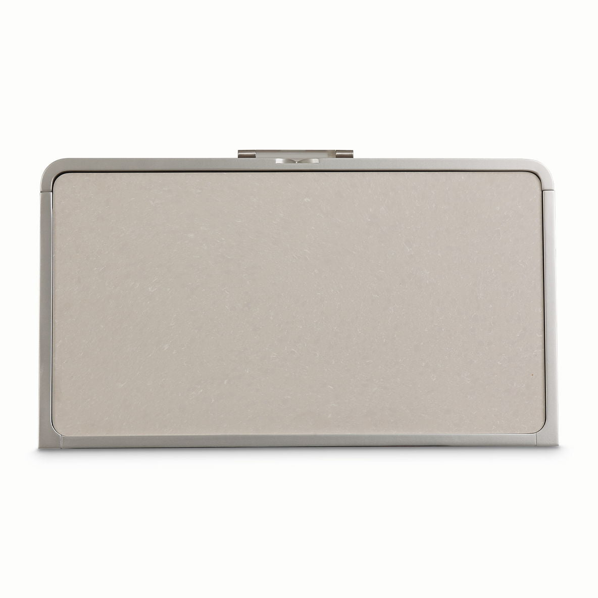Lanterna - Nightstand - Silver Mist