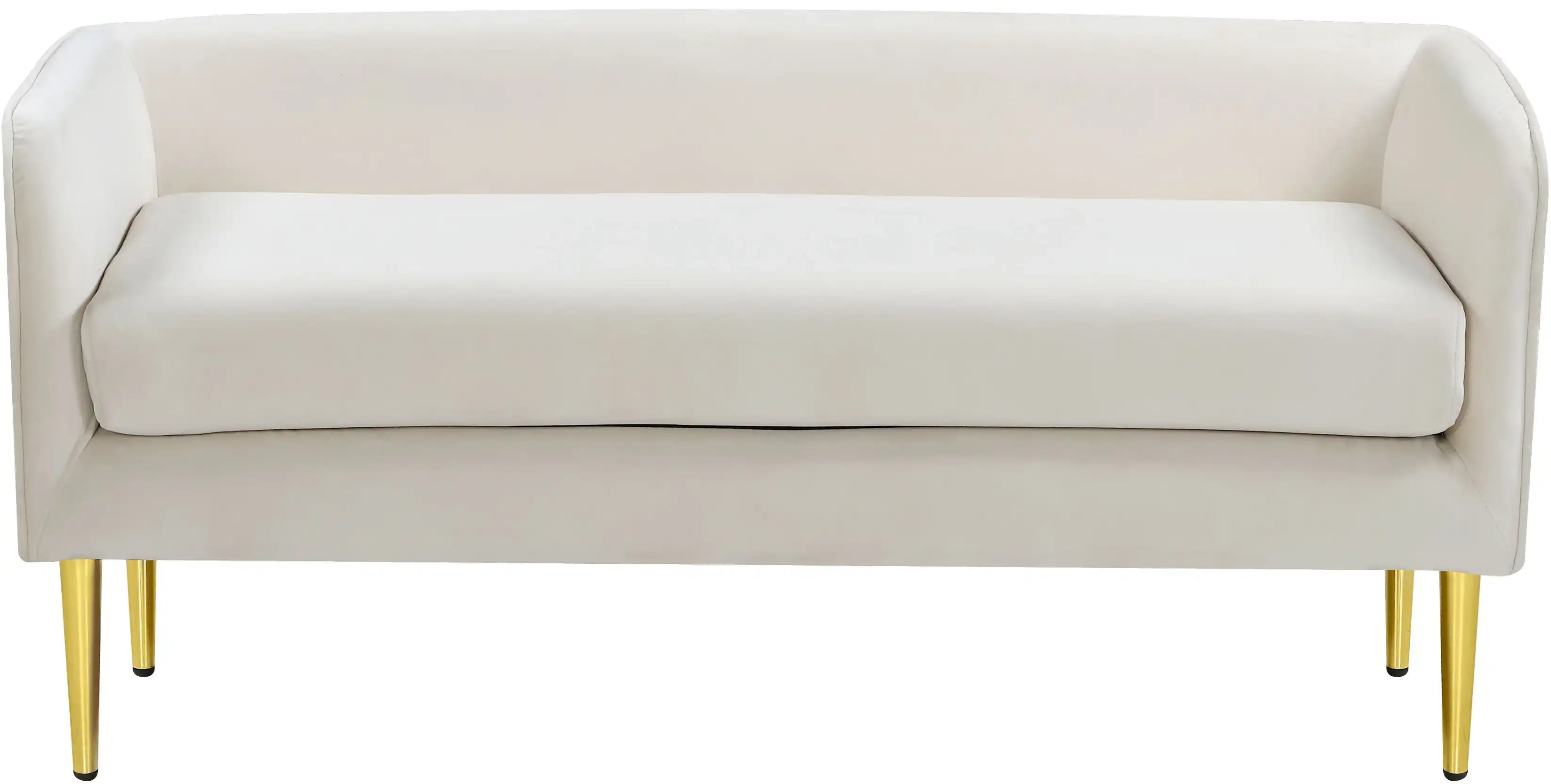 Audrey - Bench