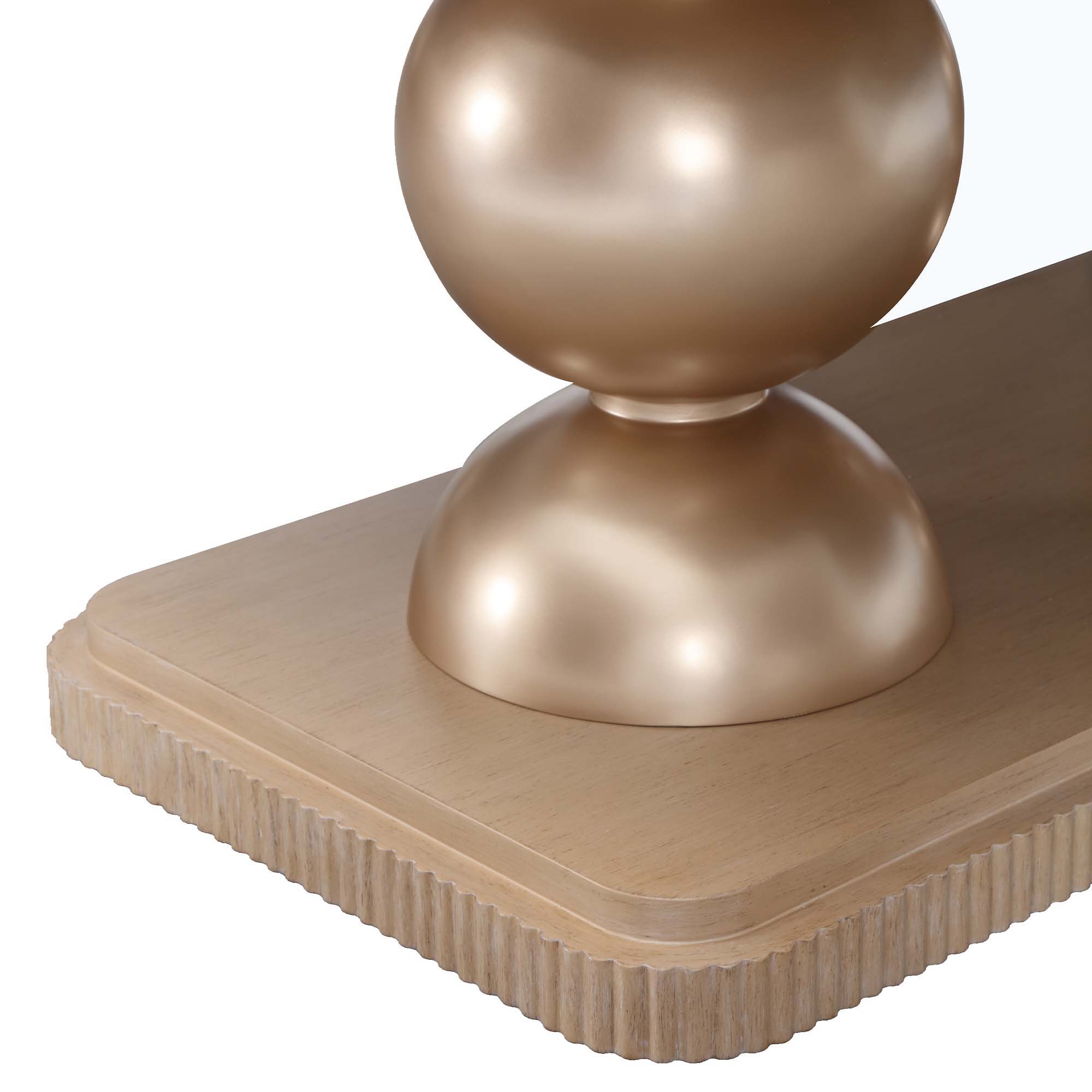 West Kensington - Rectangular Dining Table