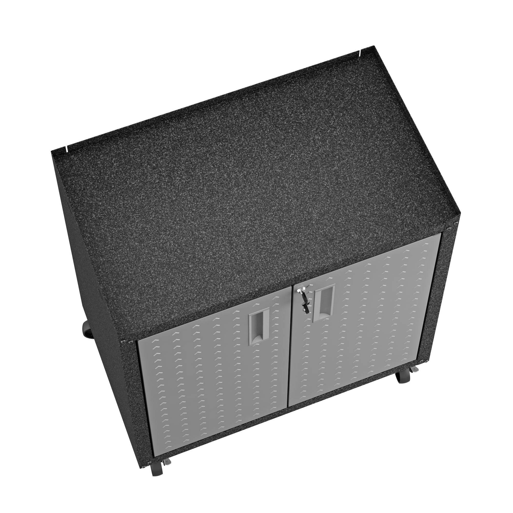 Fortress - Rolling Garage Cabinet