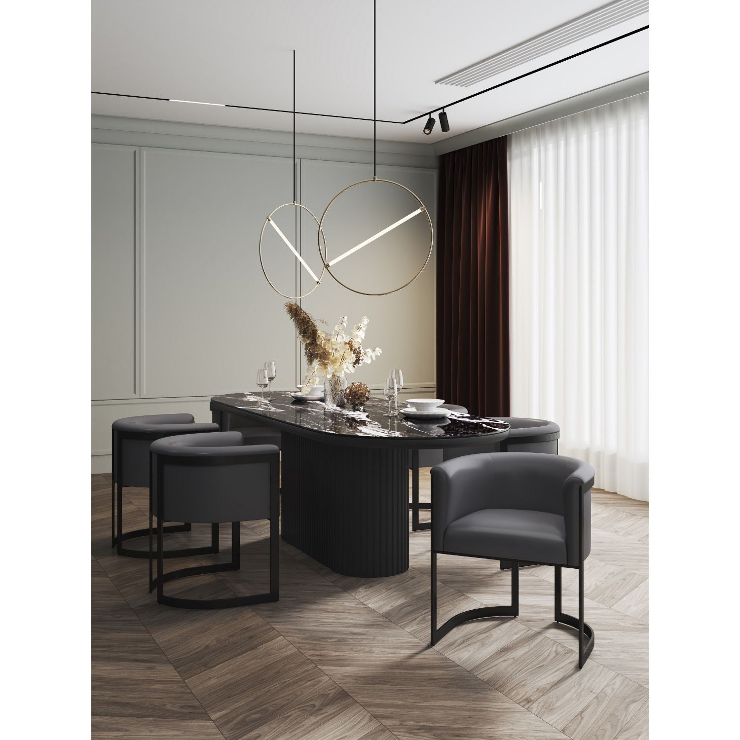 Corso - Dining Chair