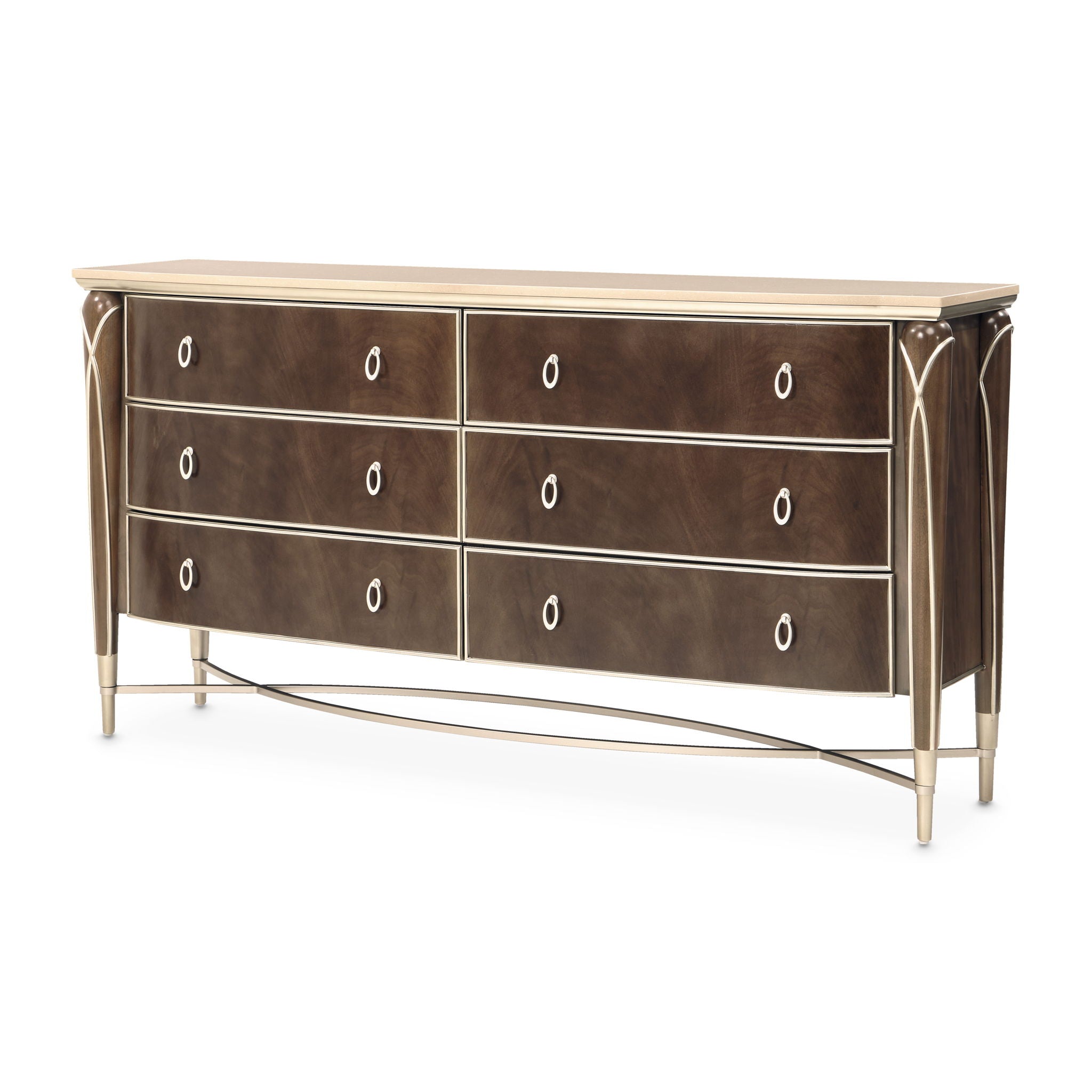 Villa Cherie - Dresser
