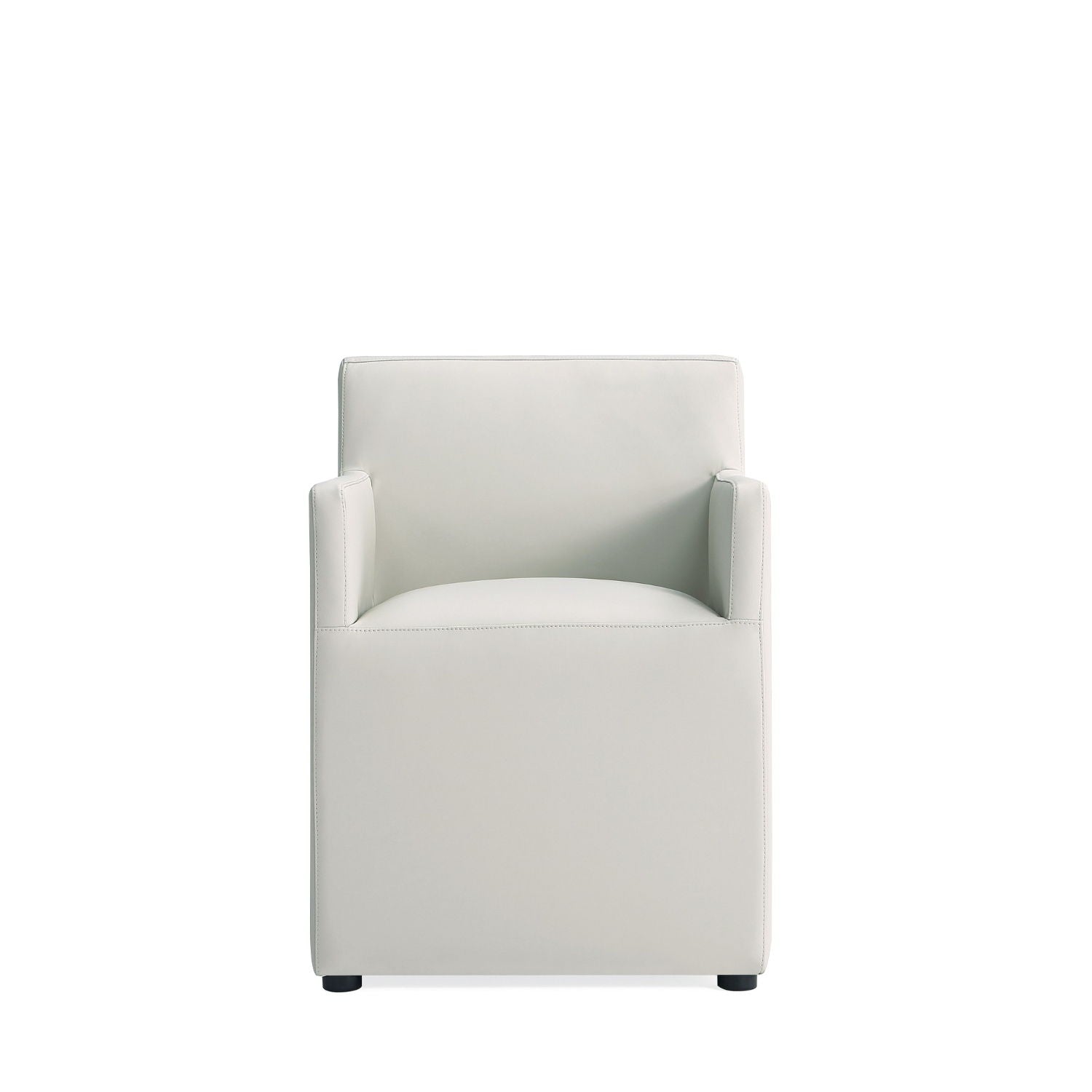 Anna - Square Armchair