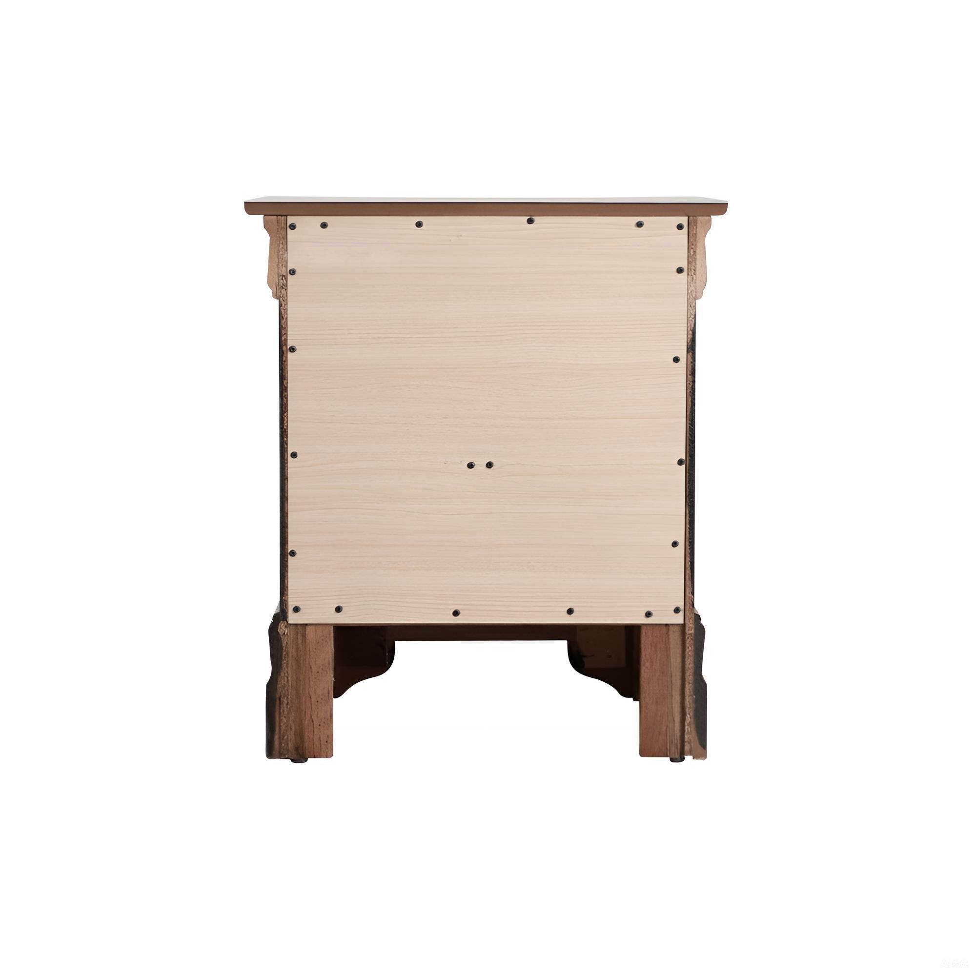 Louis Phillipe - Accent Nightstand
