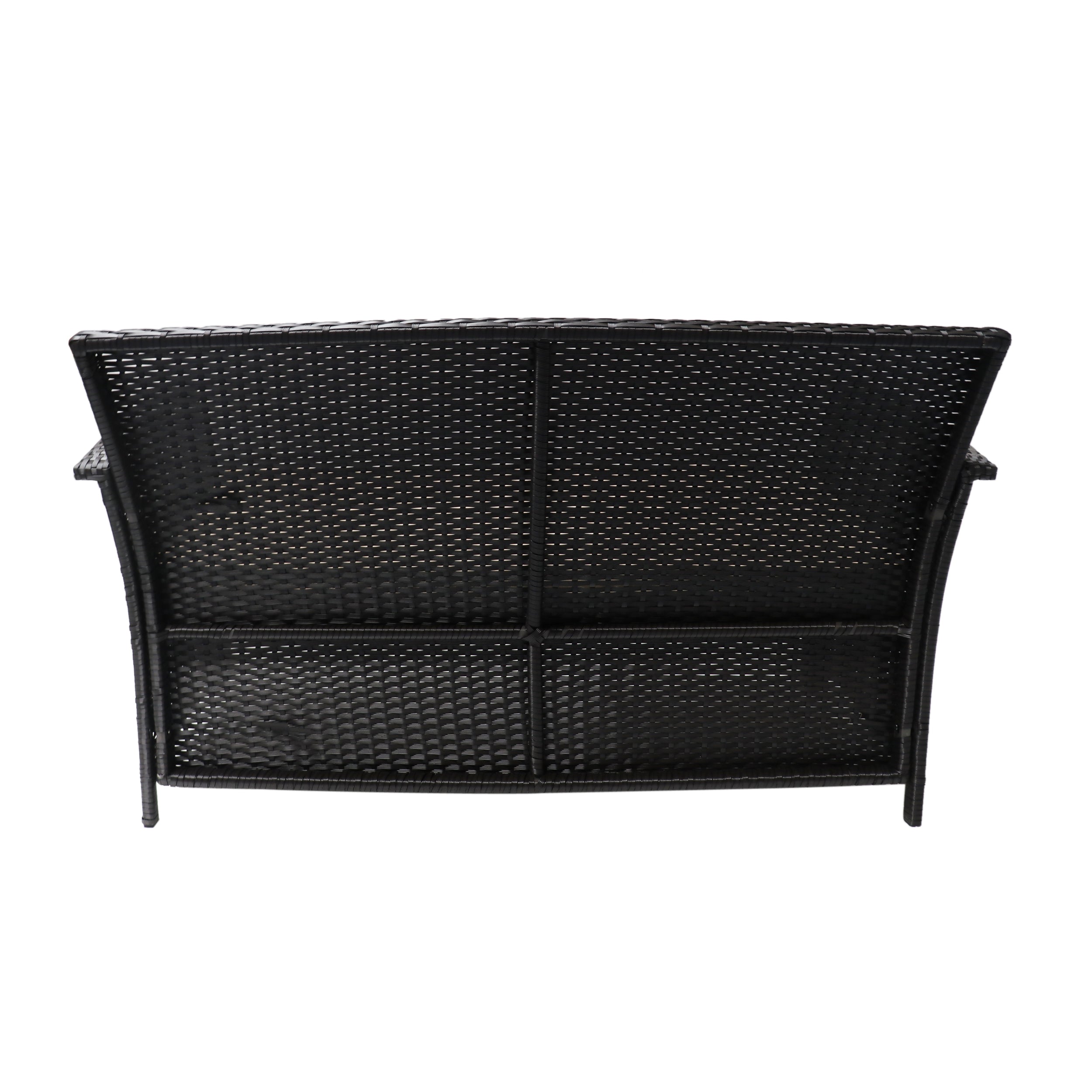 St. lucia outdoor sofa