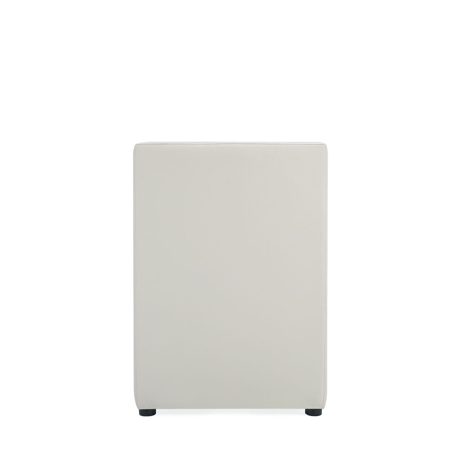 Anna - Square Armchair