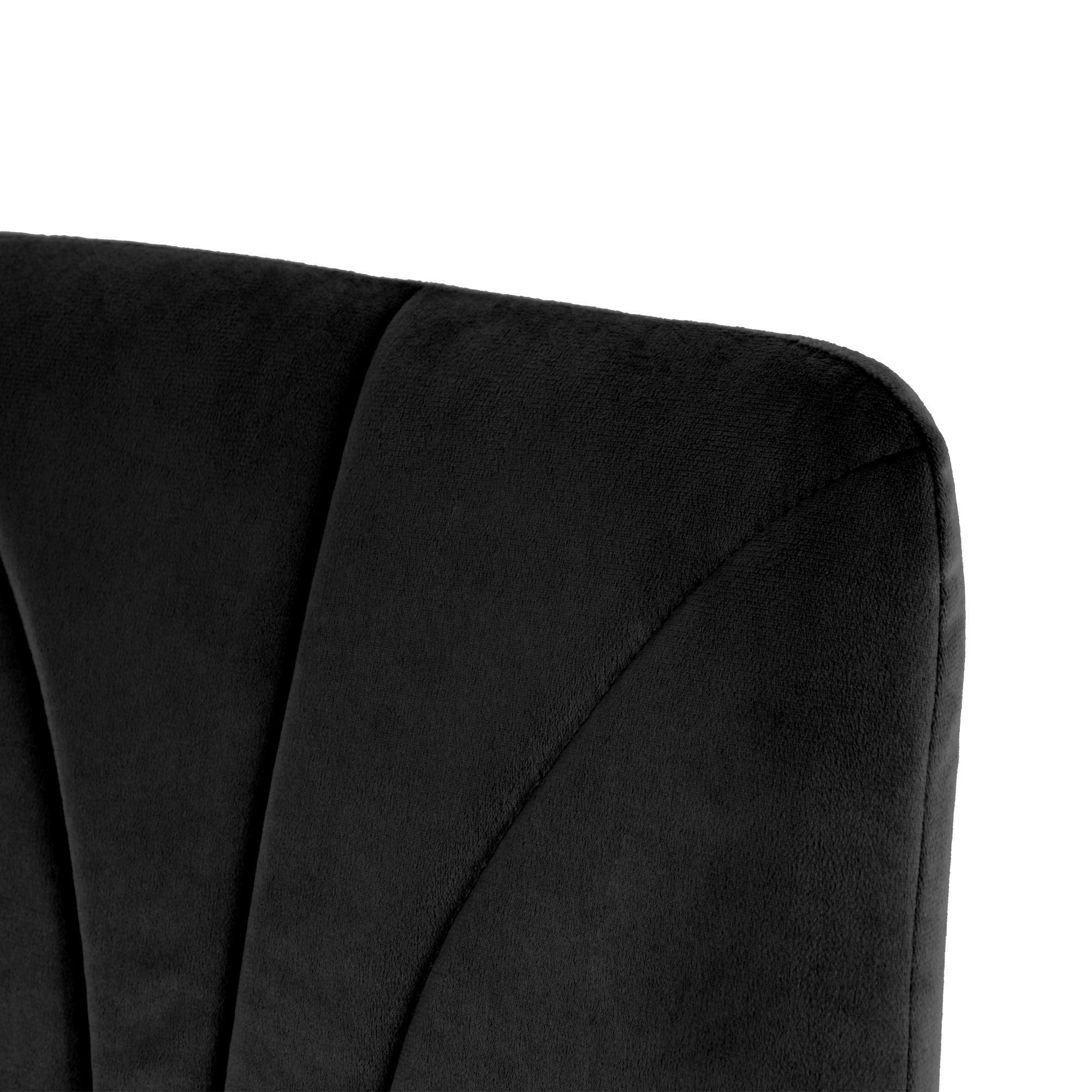 Modern Simple Light Luxury Dining Chair