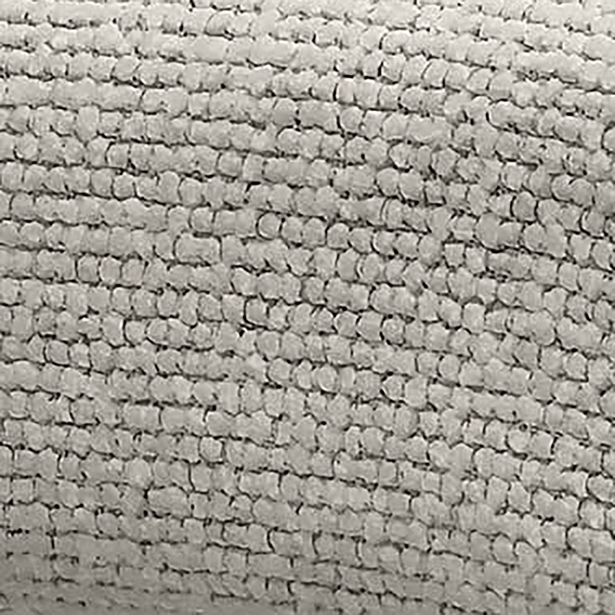 Jackie - Outdoor Textured Dining Chair - Cream