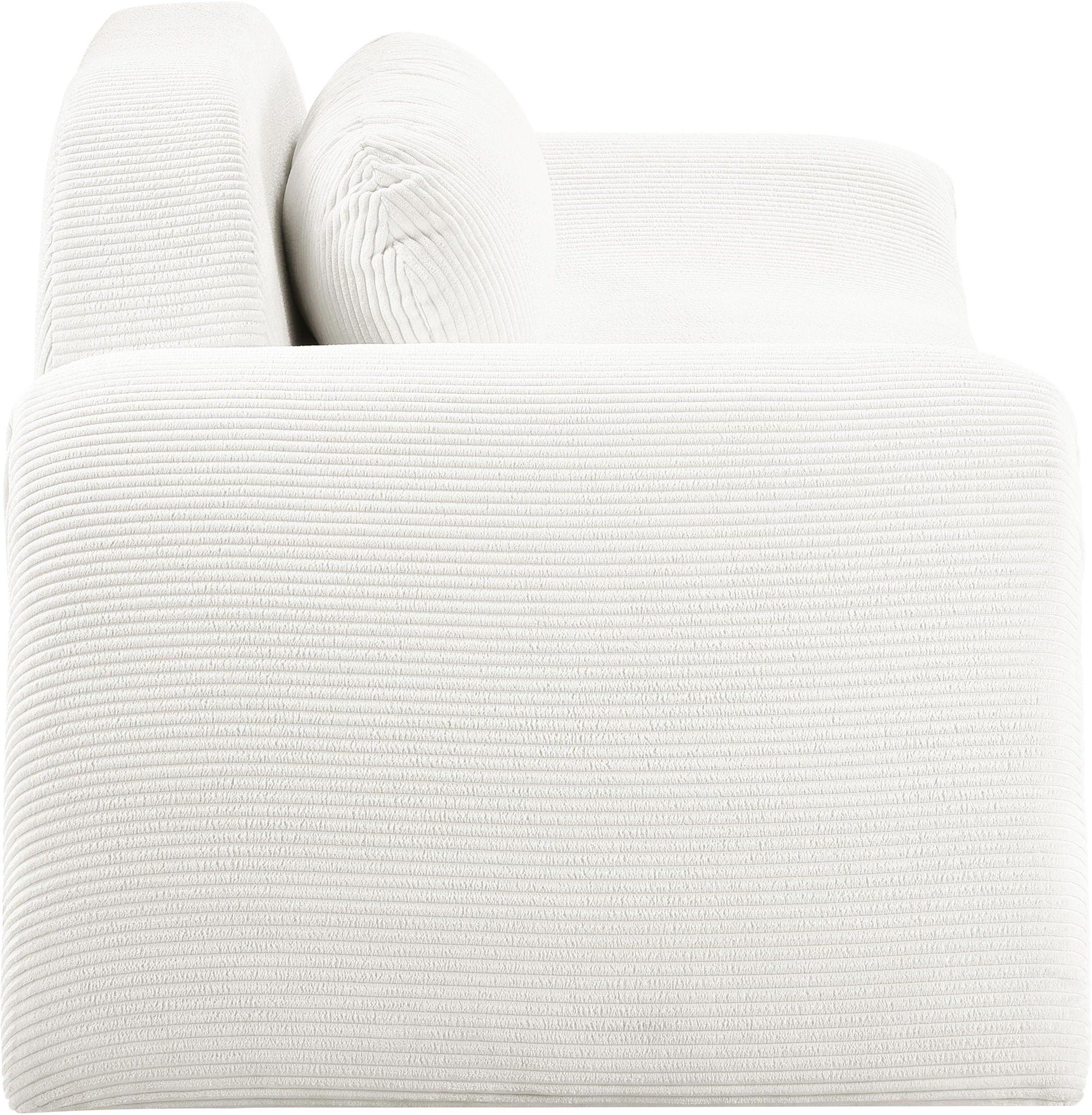 Austin - Corduroy Loveseat