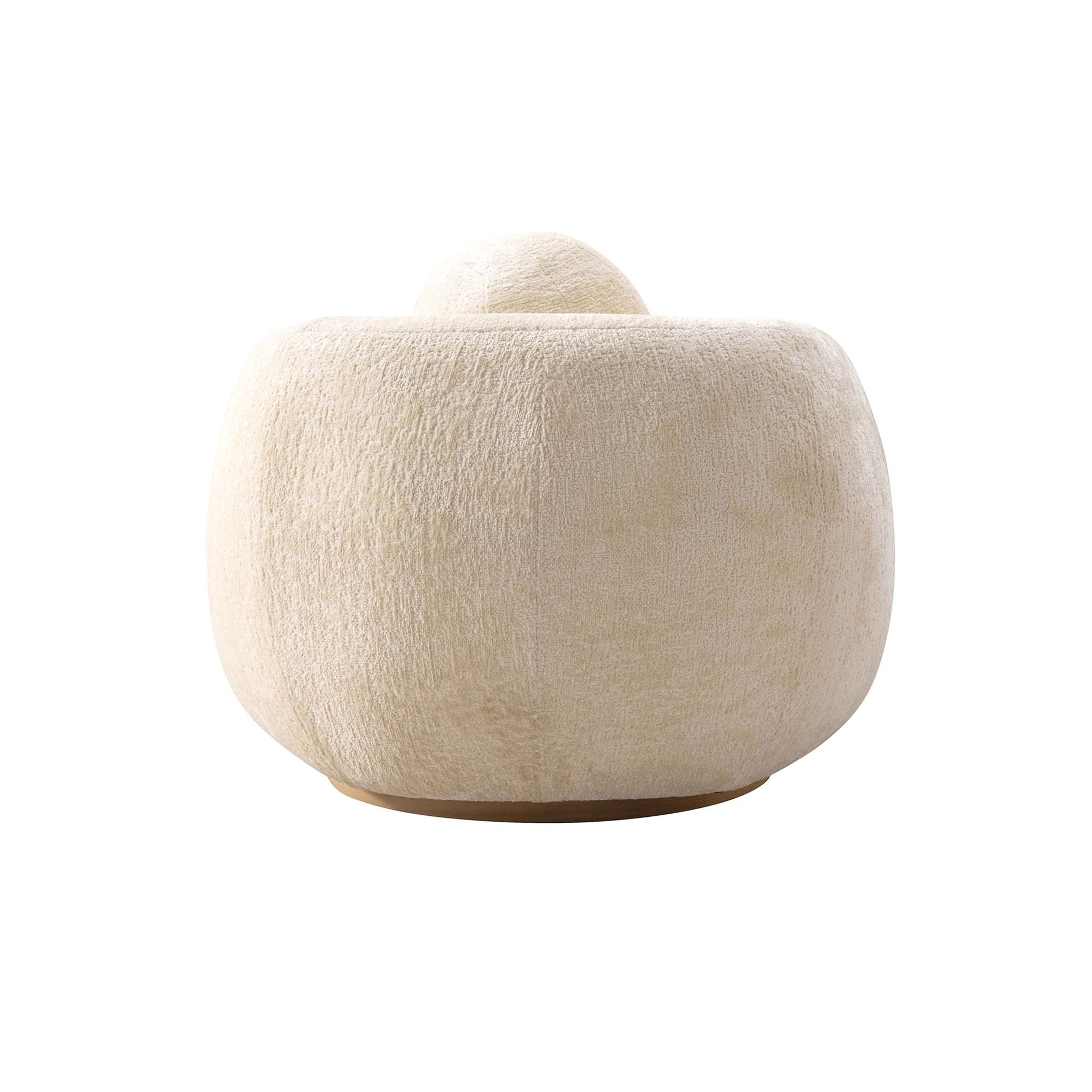 Tribeca - Swivel Lounge Chair