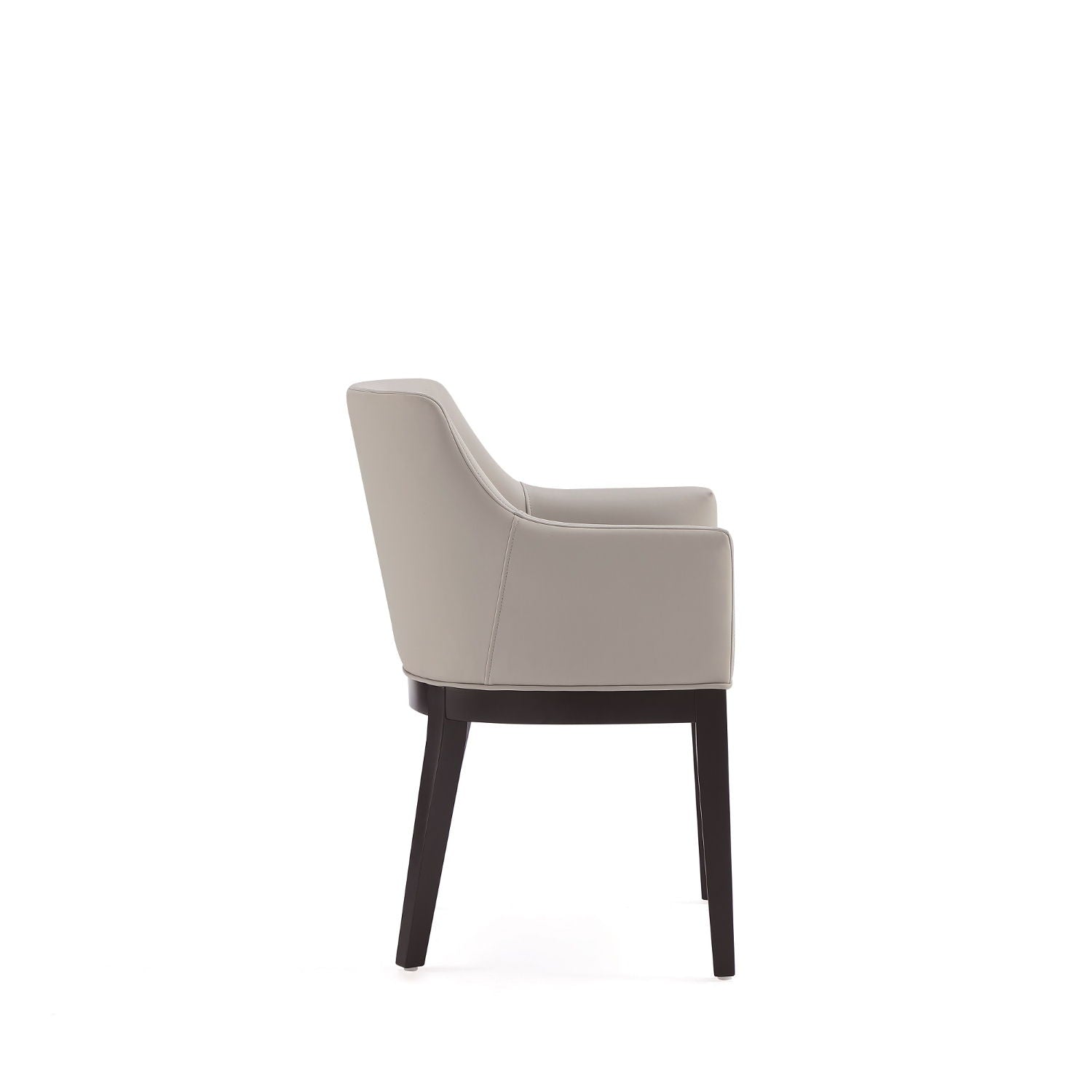 Gansevoort - Dining Armchair