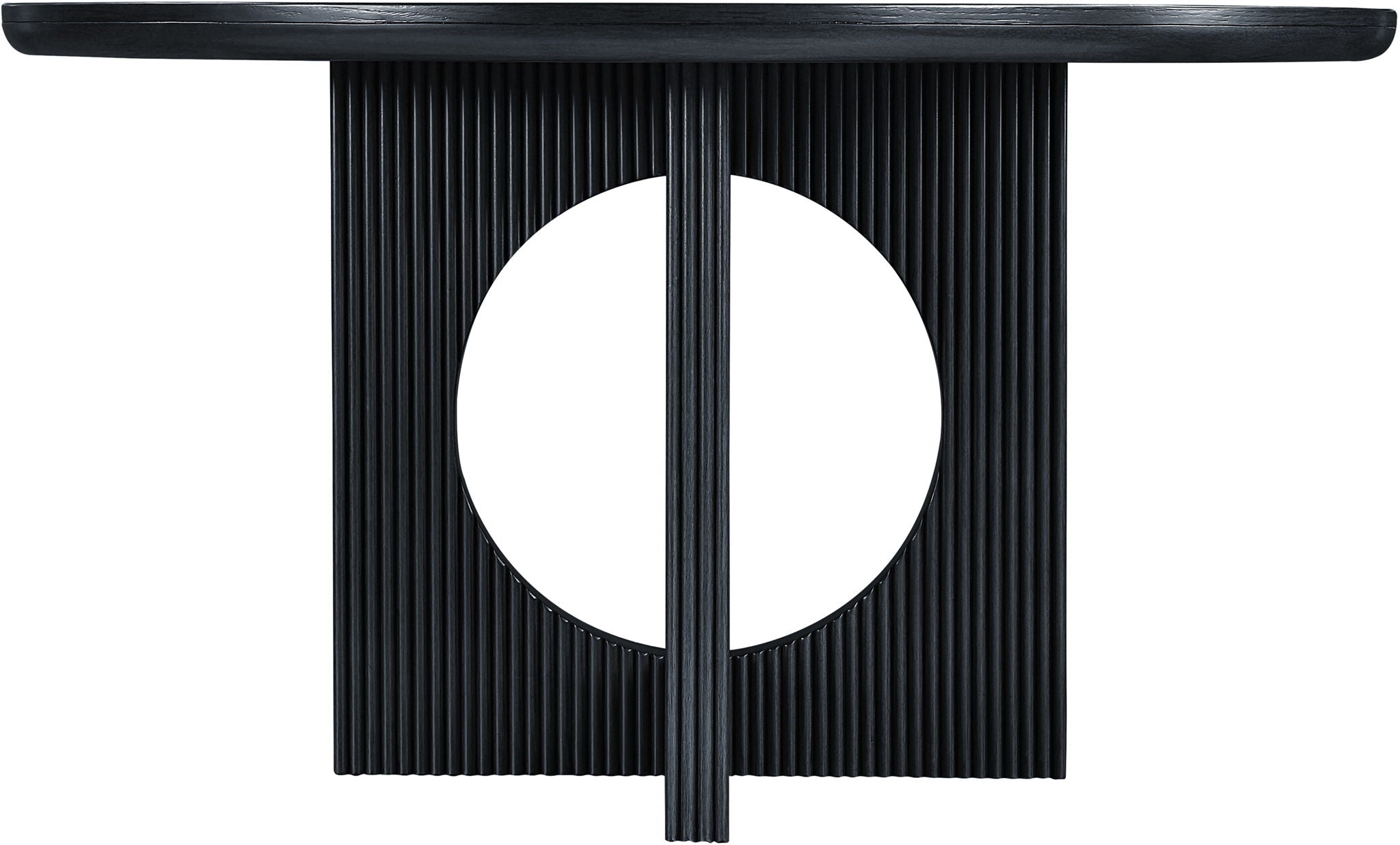 Rivas - Round Dining Table