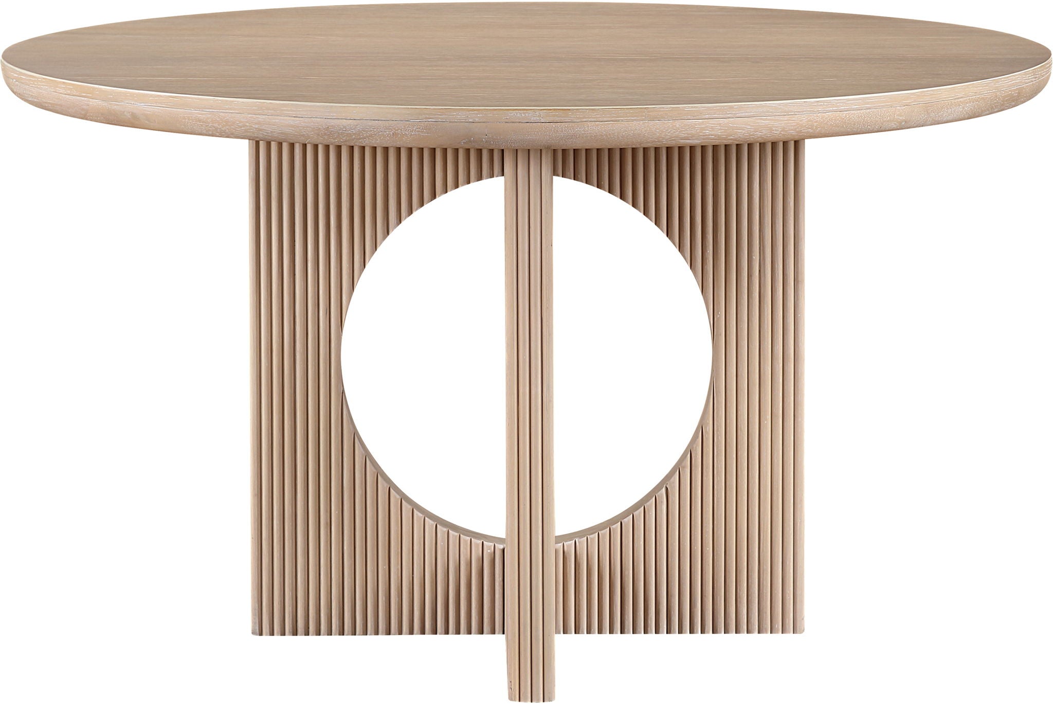 Rivas - Round Dining Table