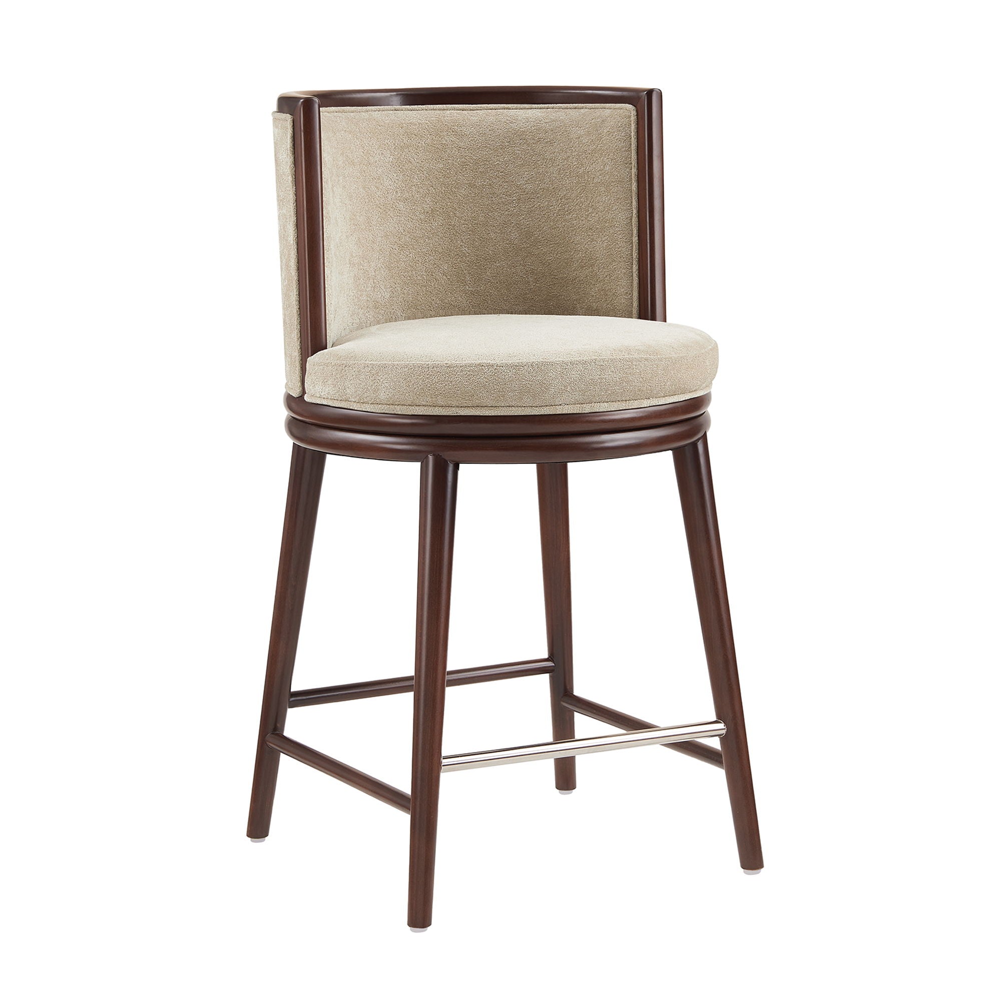 Evalyn - Counter Stool