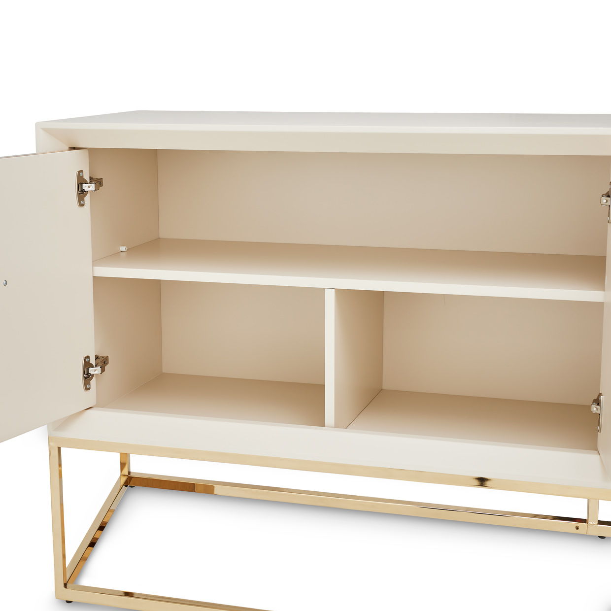 Madison - Console