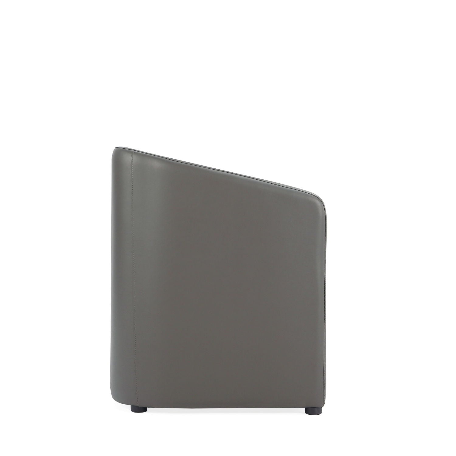 Anna - Round Armchair