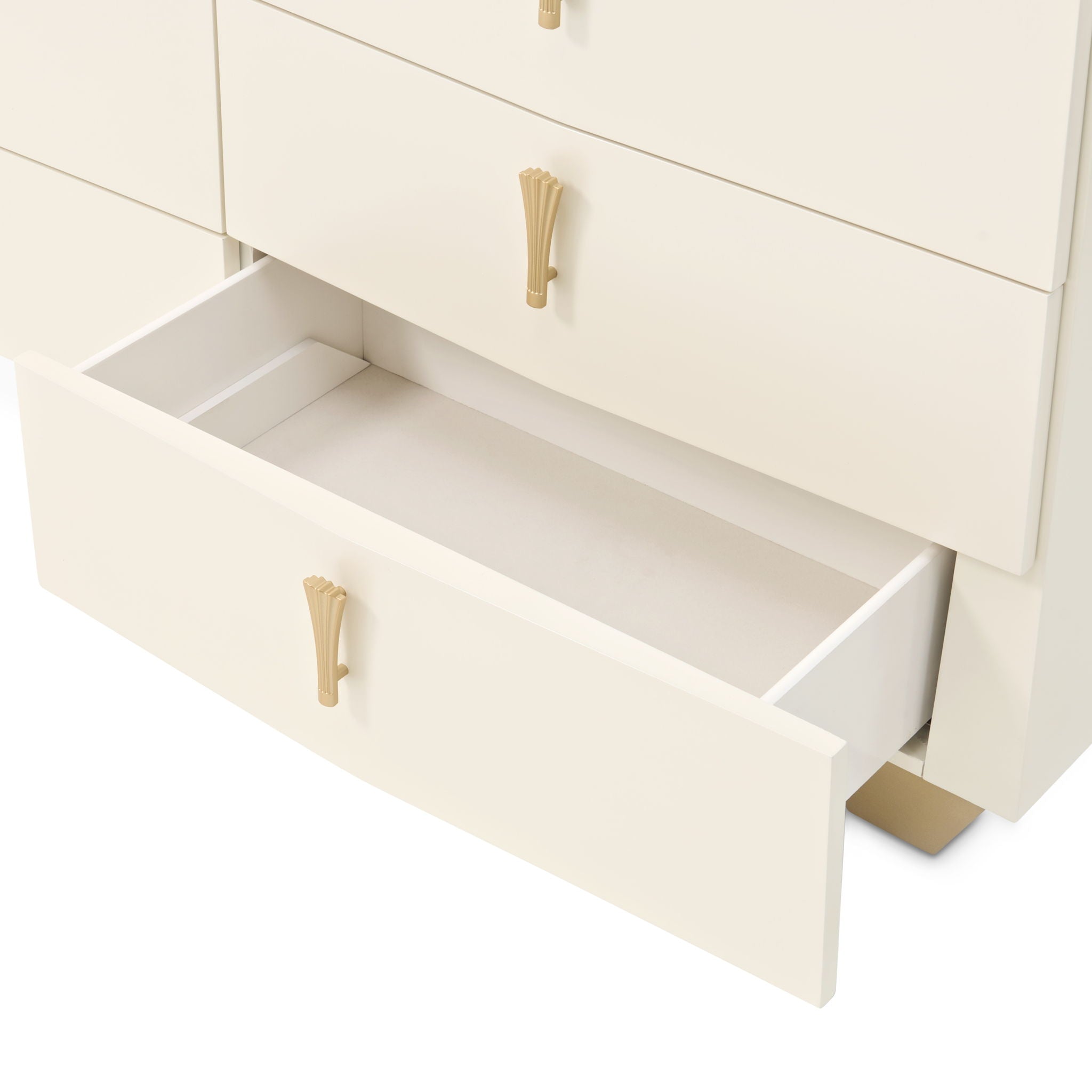 Fantosini - 10-Drawer Mule Chest