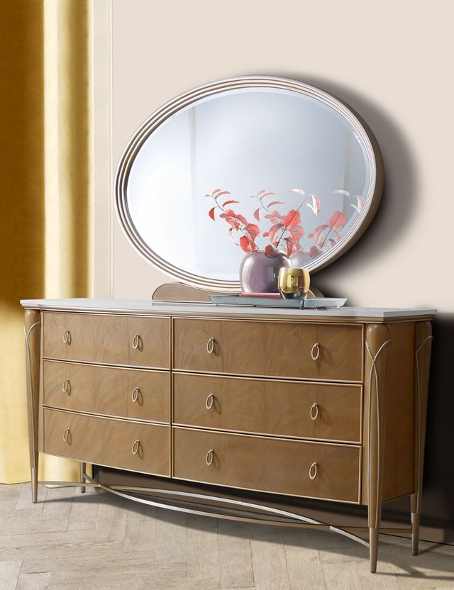 Villa Cherie - Dresser