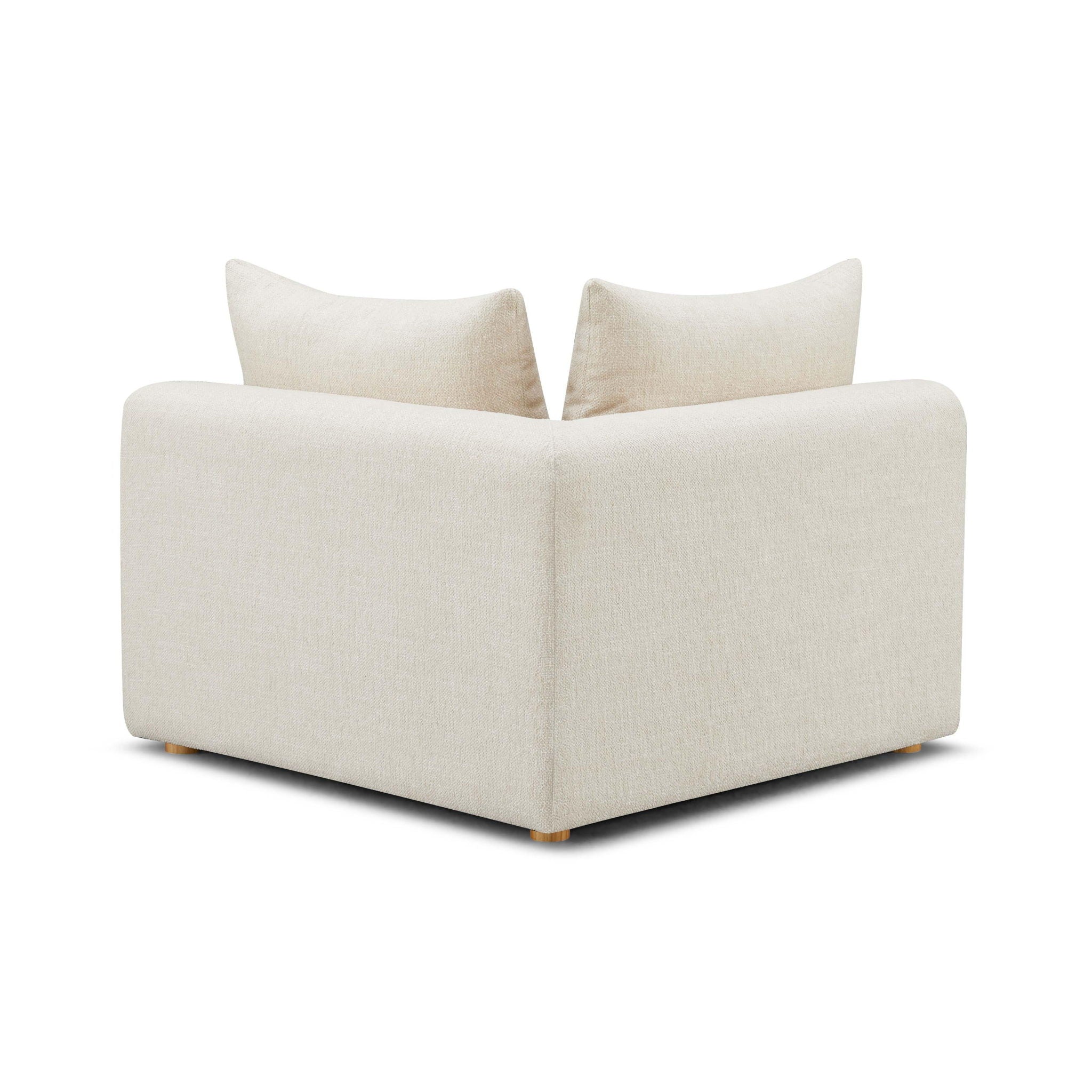 Hangover - Modular Corner Chair